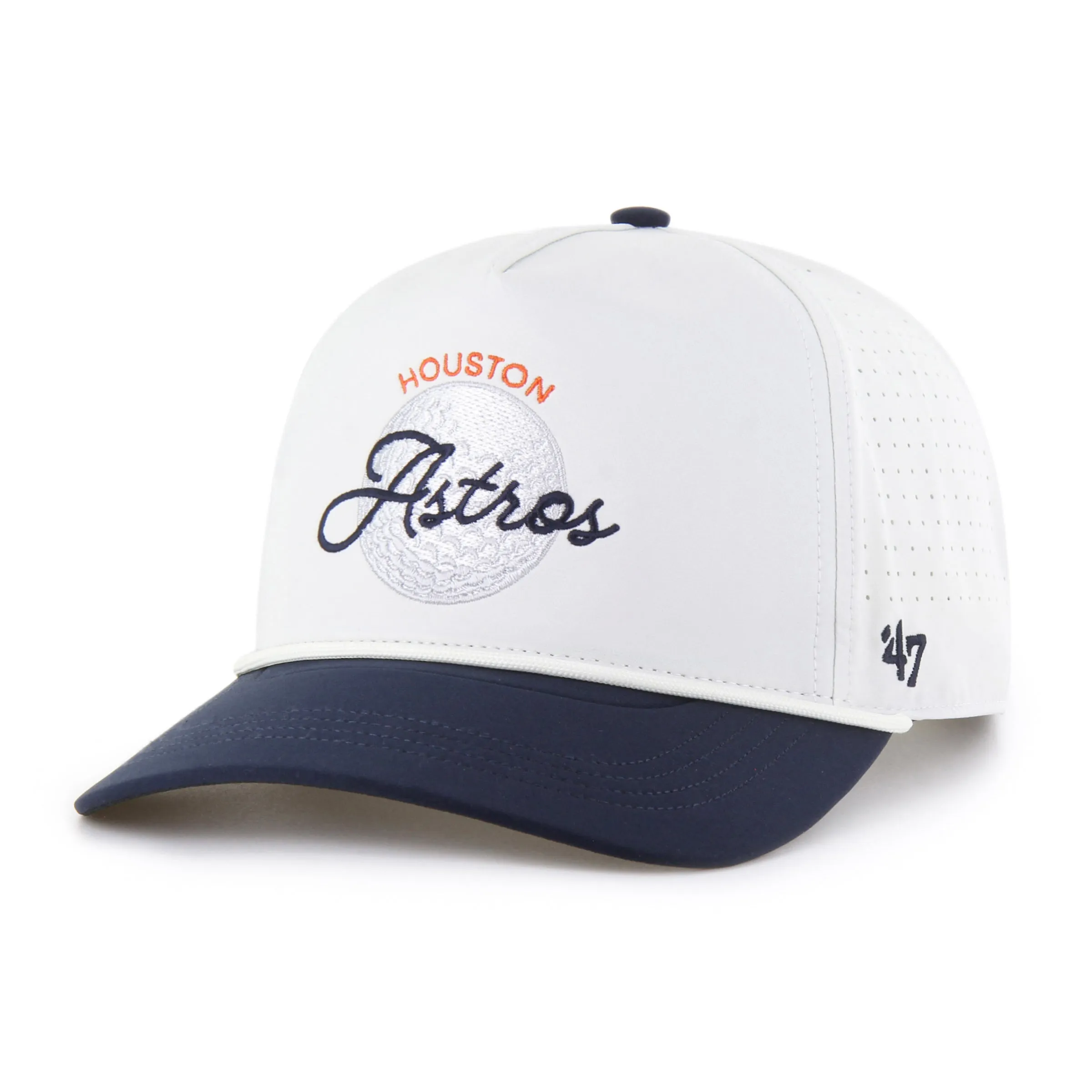 HOUSTON ASTROS GIMME ROPE '47 HITCH sold by 47 product image thumbnail 4
