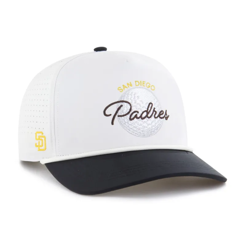 SAN DIEGO PADRES GIMME ROPE '47 HITCH sold by 47