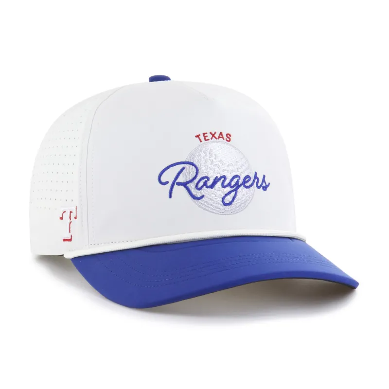 TEXAS RANGERS GIMME ROPE '47 HITCH sold by 47