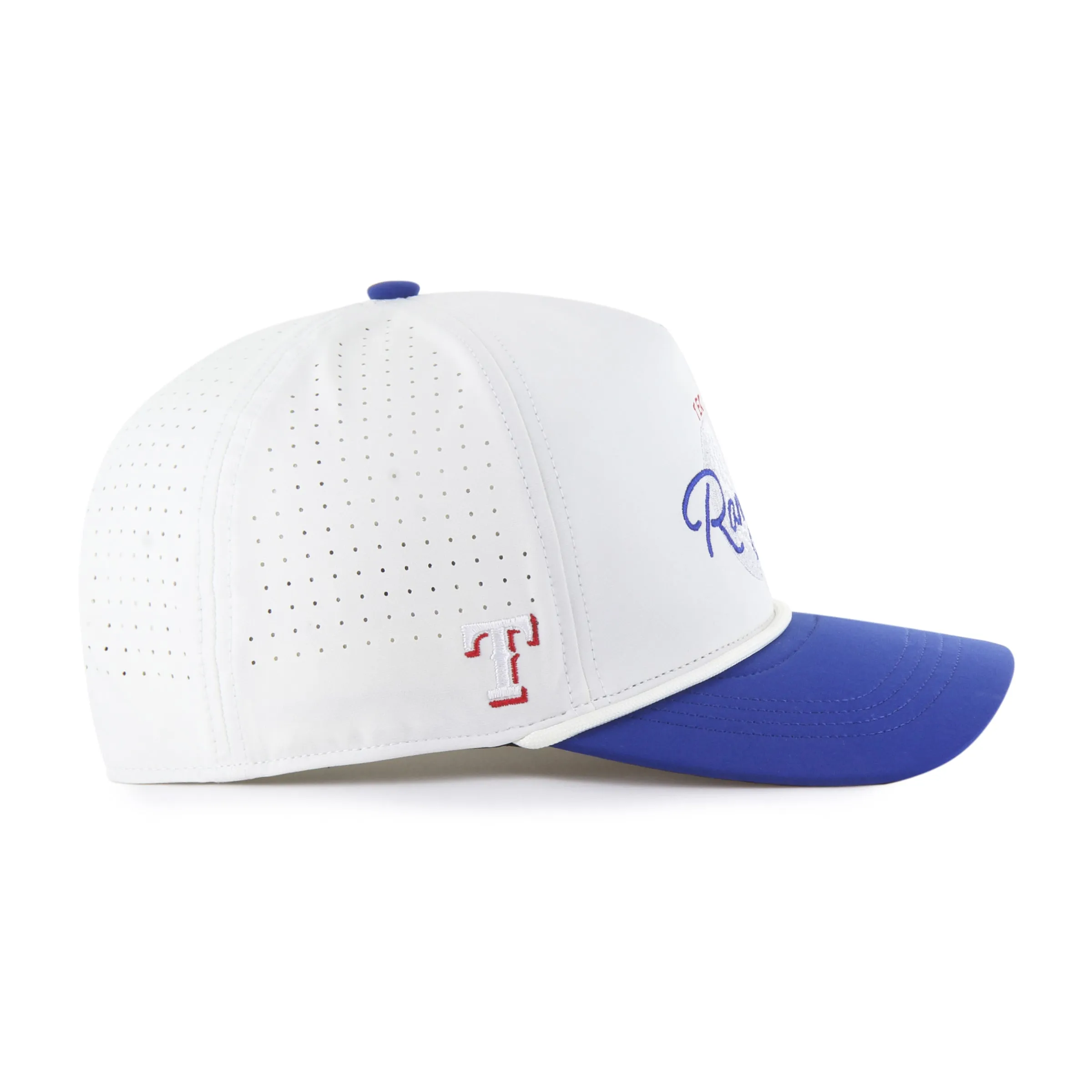 TEXAS RANGERS GIMME ROPE '47 HITCH sold by 47 product image thumbnail 2