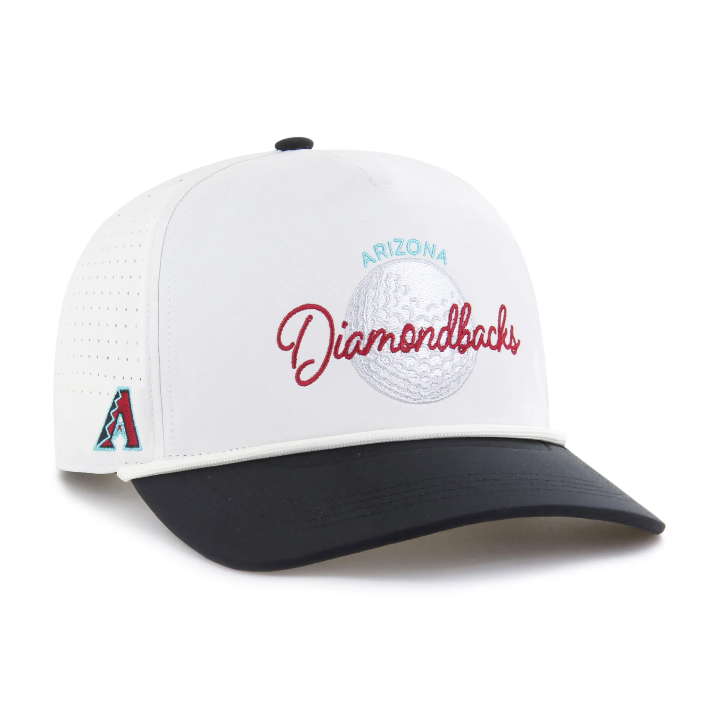 ARIZONA DIAMONDBACKS GIMME ROPE '47 HITCH sold by 47