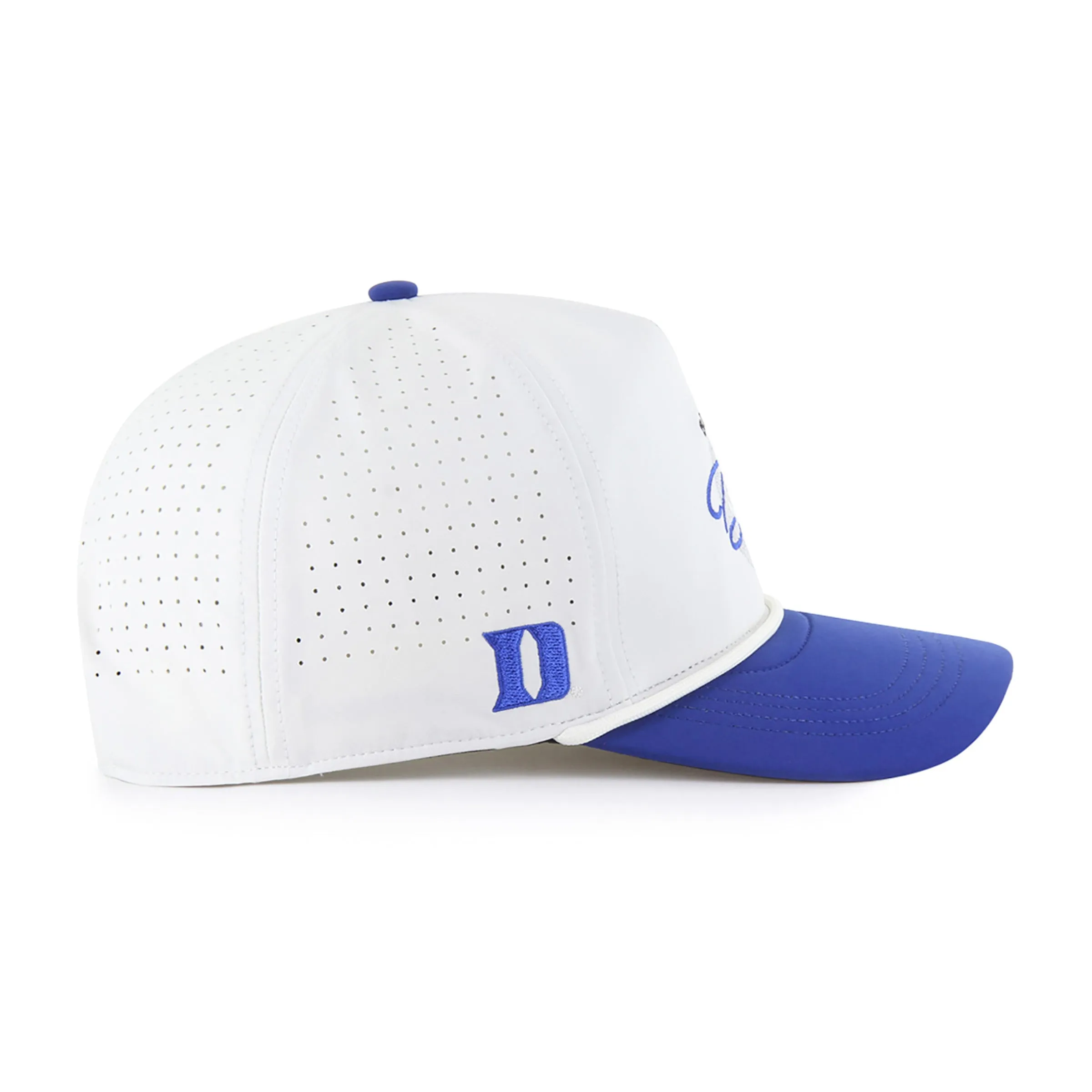 DUKE BLUE DEVILS GIMME ROPE '47 HITCH sold by 47 product image thumbnail 2