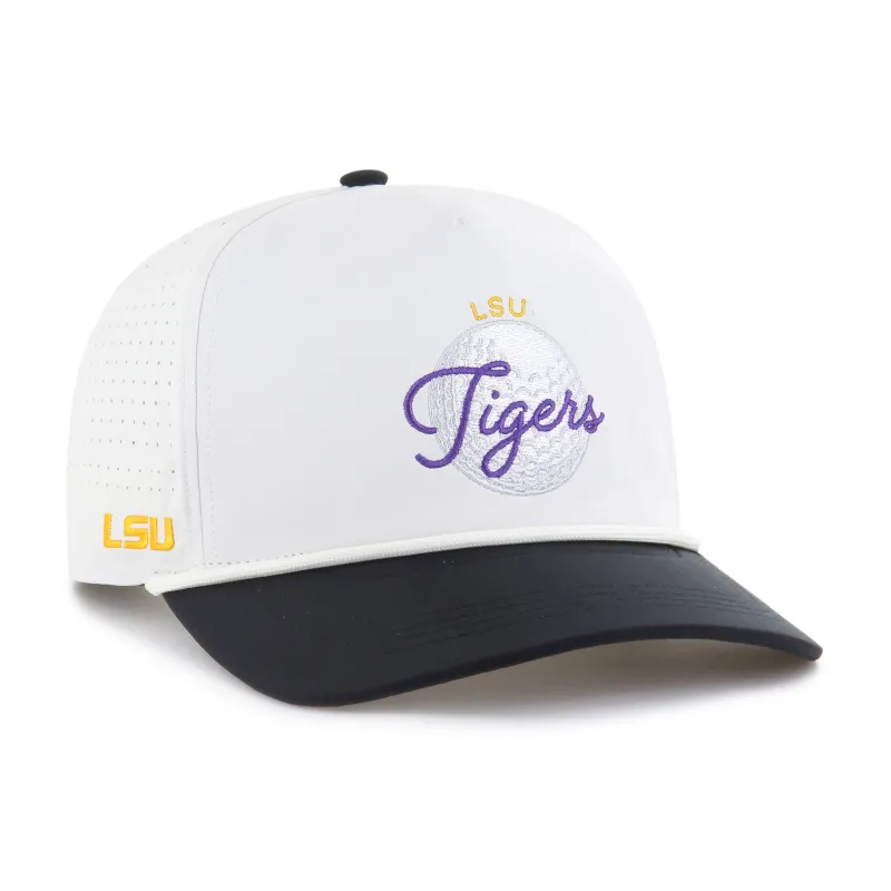 LOUISIANA STATE TIGERS LSU GIMME ROPE '47 HITCH sold by 47