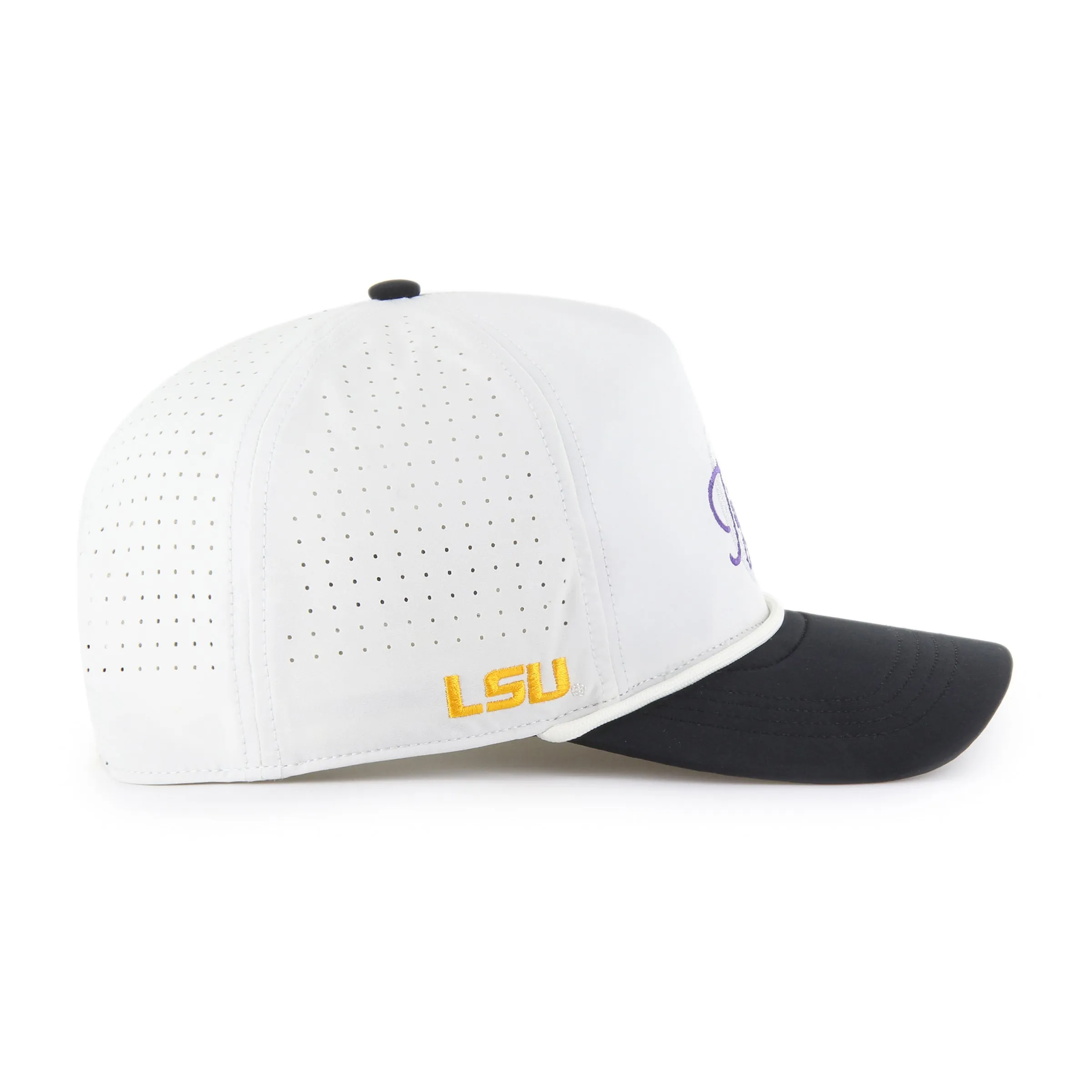 LOUISIANA STATE TIGERS LSU GIMME ROPE '47 HITCH sold by 47 product image thumbnail 2