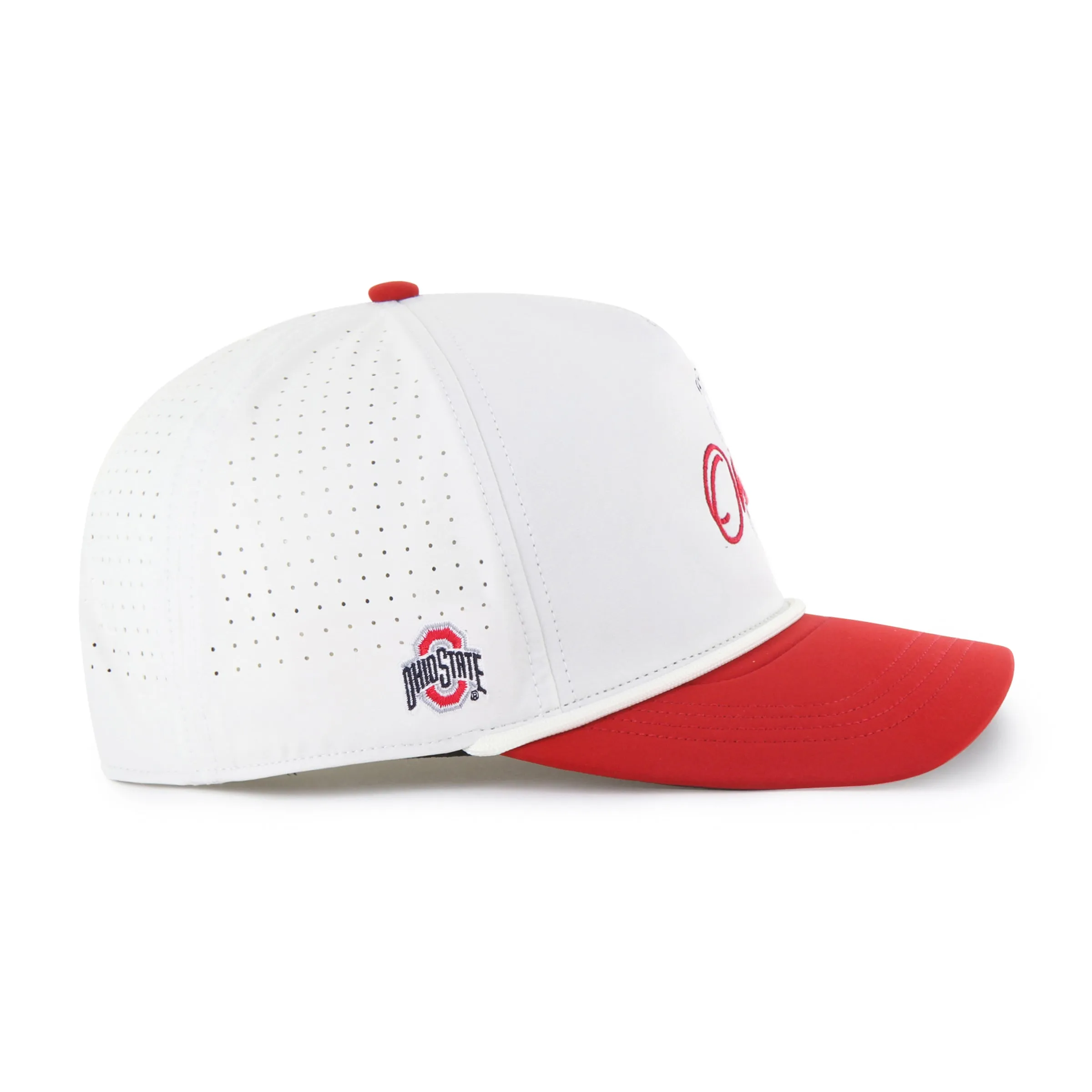 OHIO STATE BUCKEYES GIMME ROPE '47 HITCH sold by 47 product image thumbnail 2