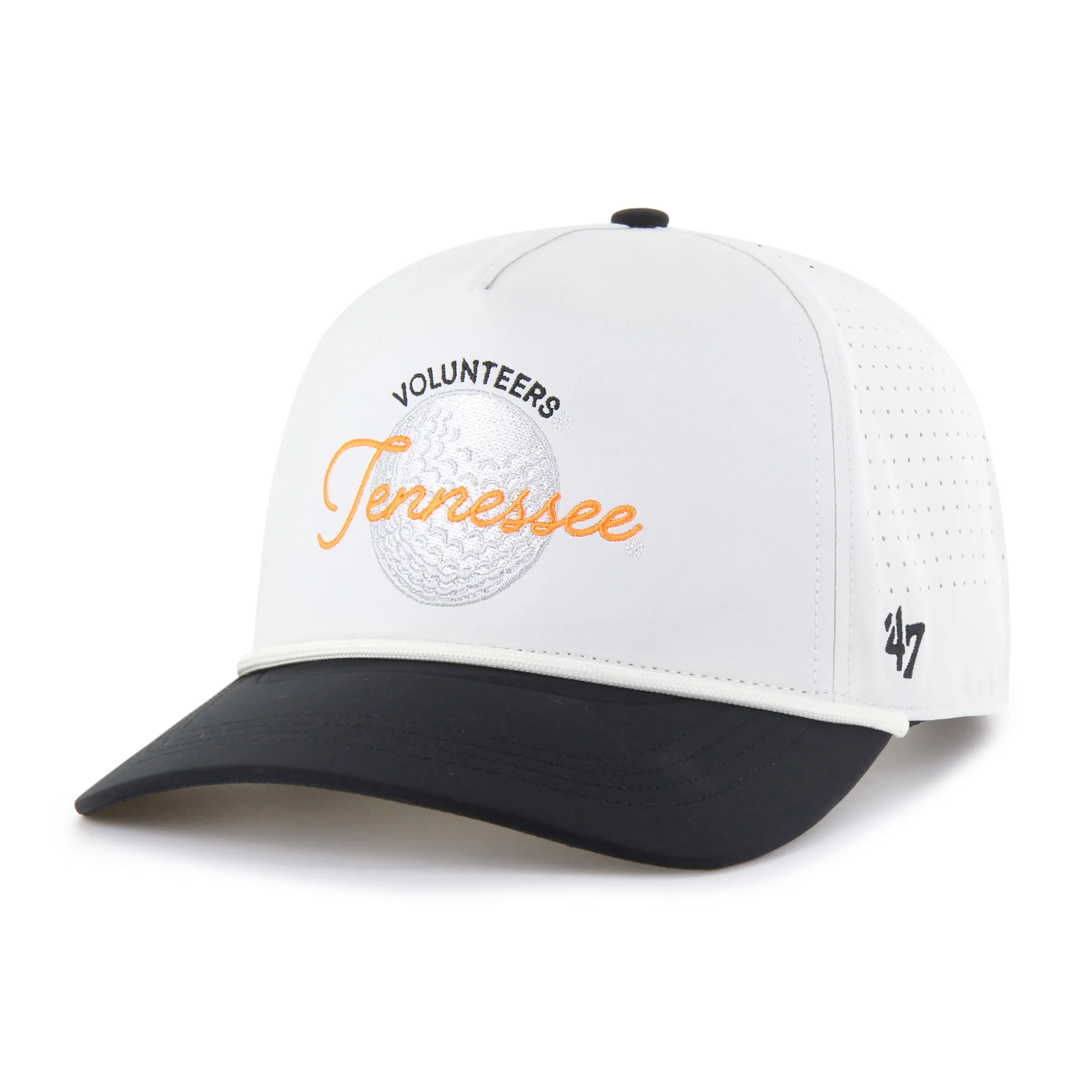 TENNESSEE VOLUNTEERS GIMME ROPE '47 HITCH sold by 47 product image thumbnail 4