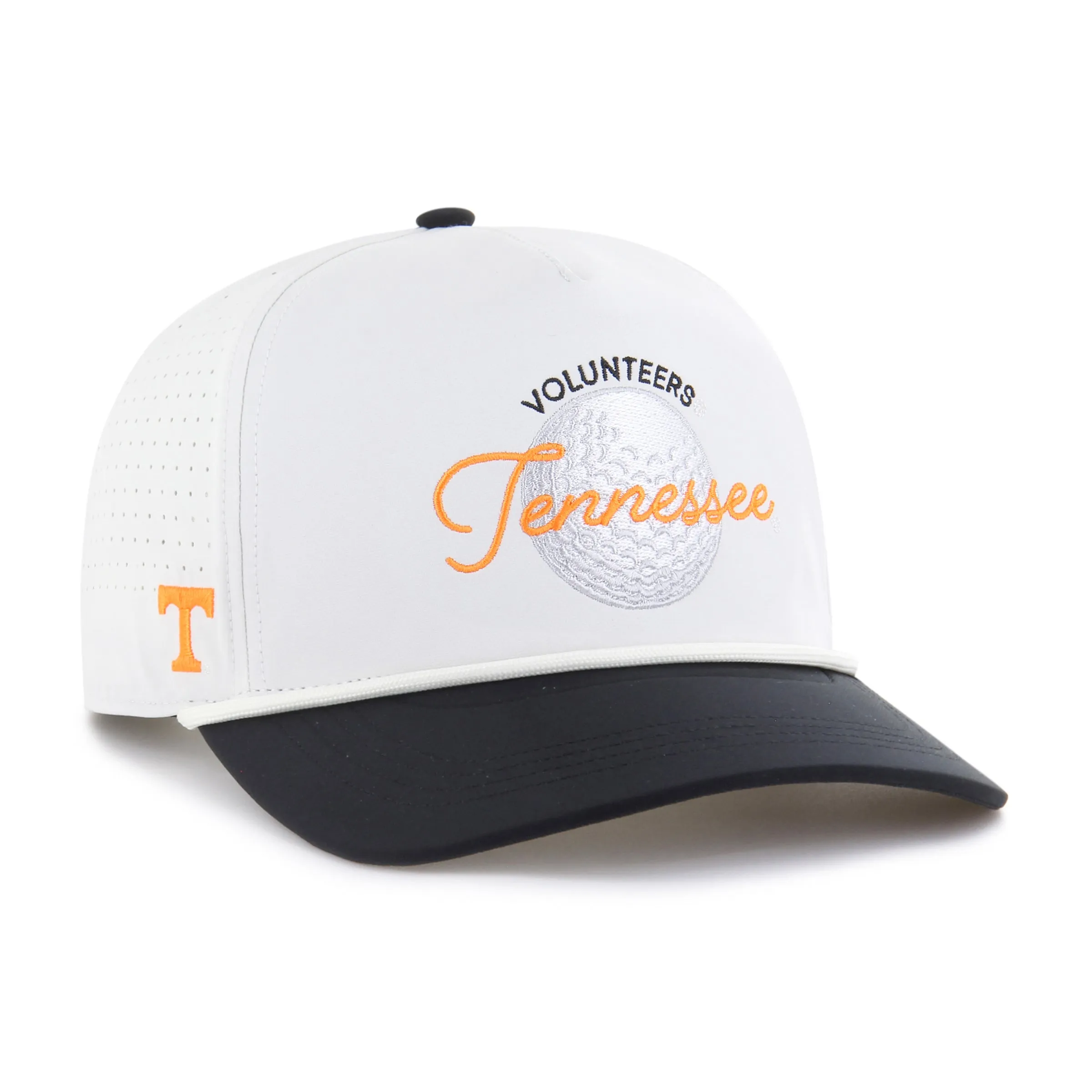 TENNESSEE VOLUNTEERS GIMME ROPE '47 HITCH sold by 47