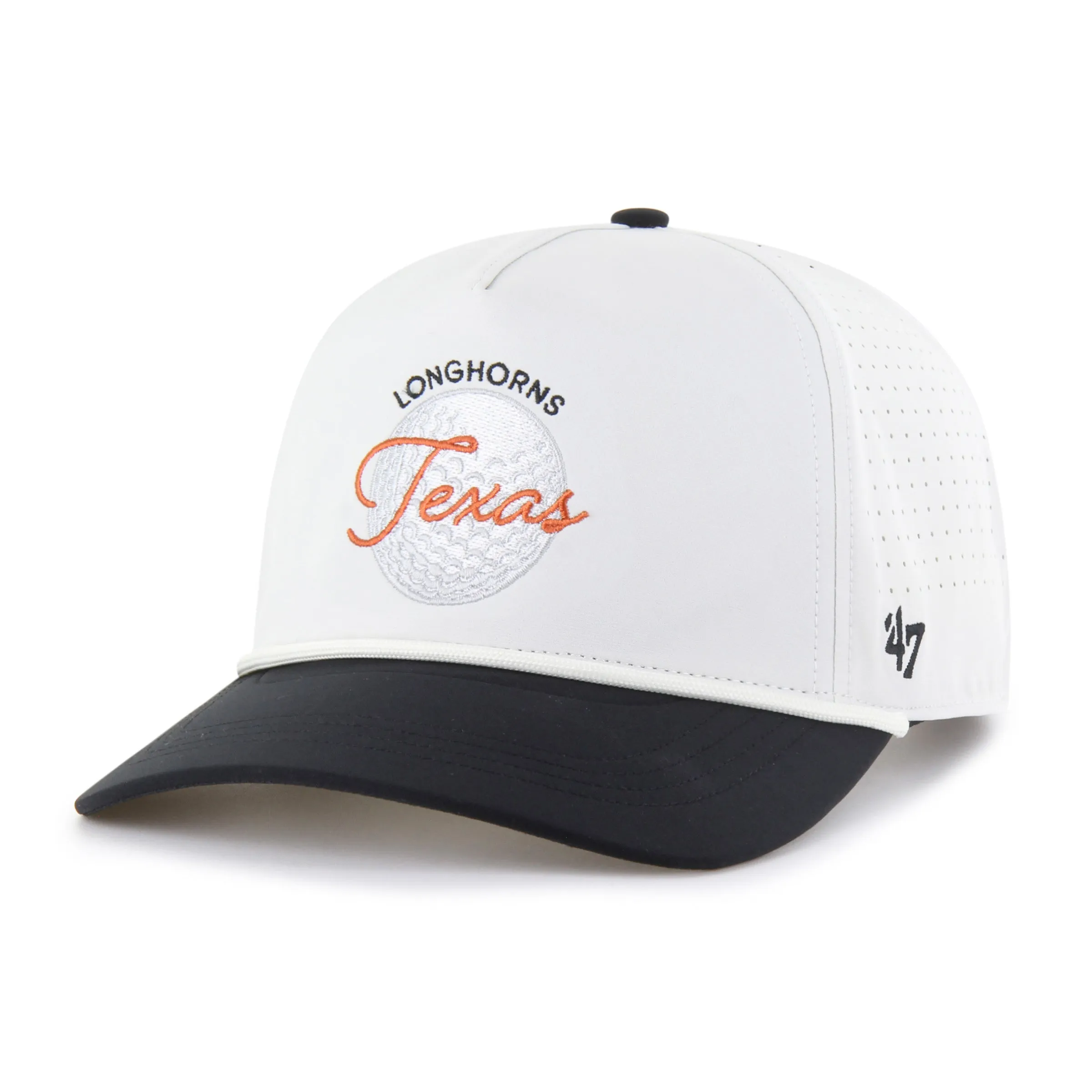 TEXAS LONGHORNS GIMME ROPE '47 HITCH sold by 47 product image thumbnail 4