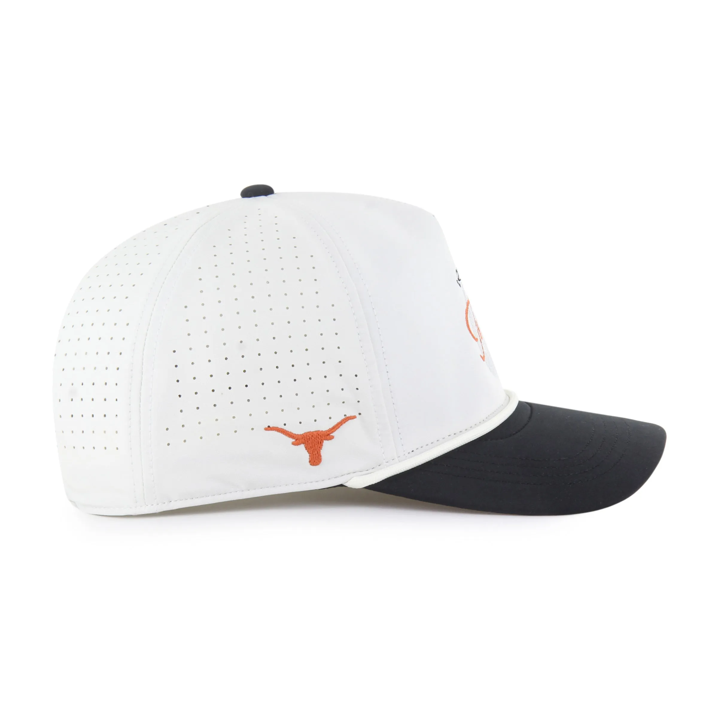 TEXAS LONGHORNS GIMME ROPE '47 HITCH sold by 47 product image thumbnail 2
