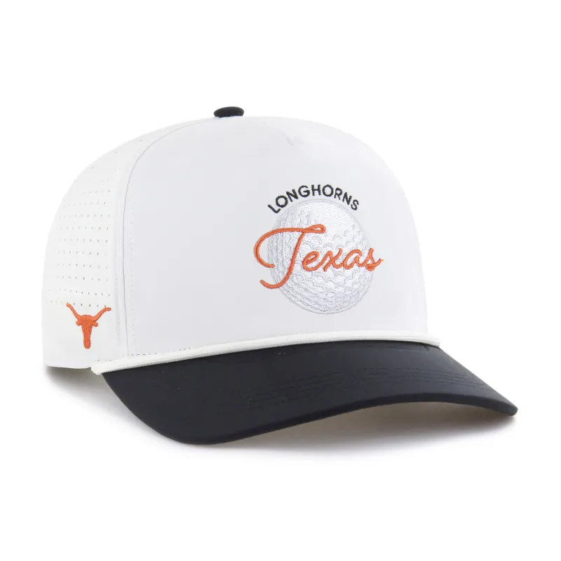 TEXAS LONGHORNS GIMME ROPE '47 HITCH sold by 47
