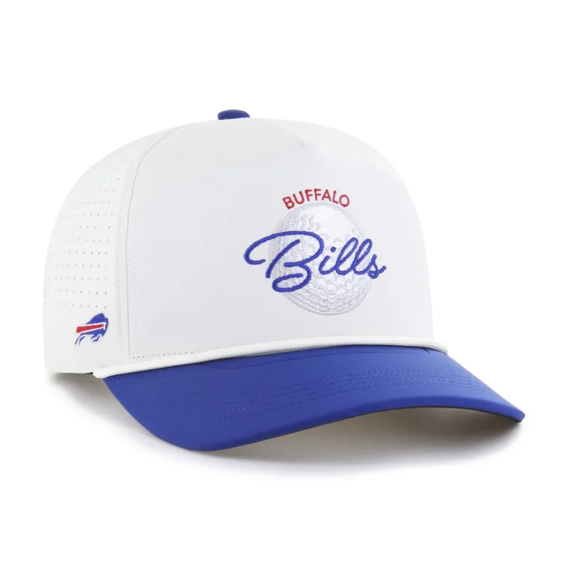 BUFFALO BILLS GIMME ROPE '47 HITCH sold by 47