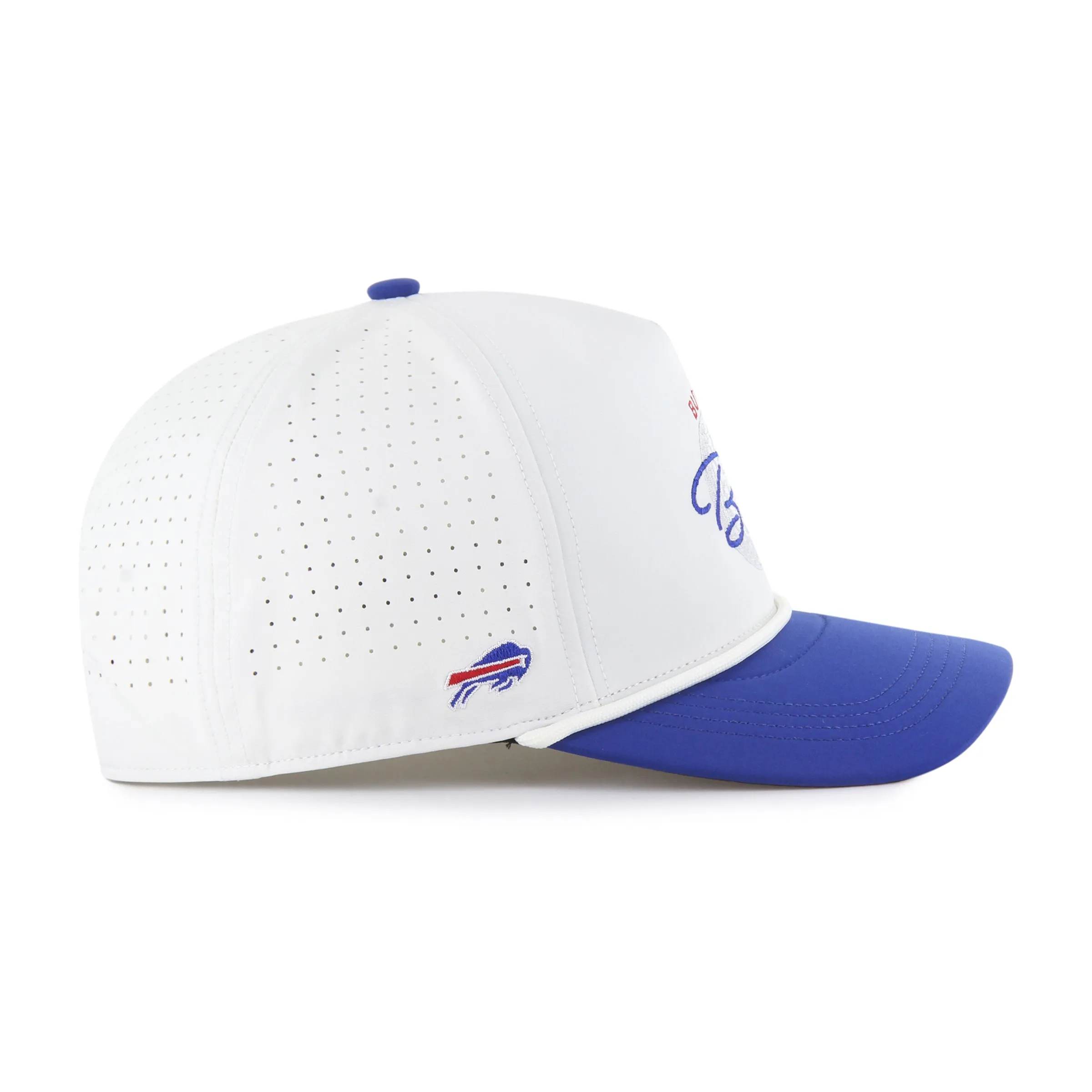 BUFFALO BILLS GIMME ROPE '47 HITCH sold by 47 product image thumbnail 2