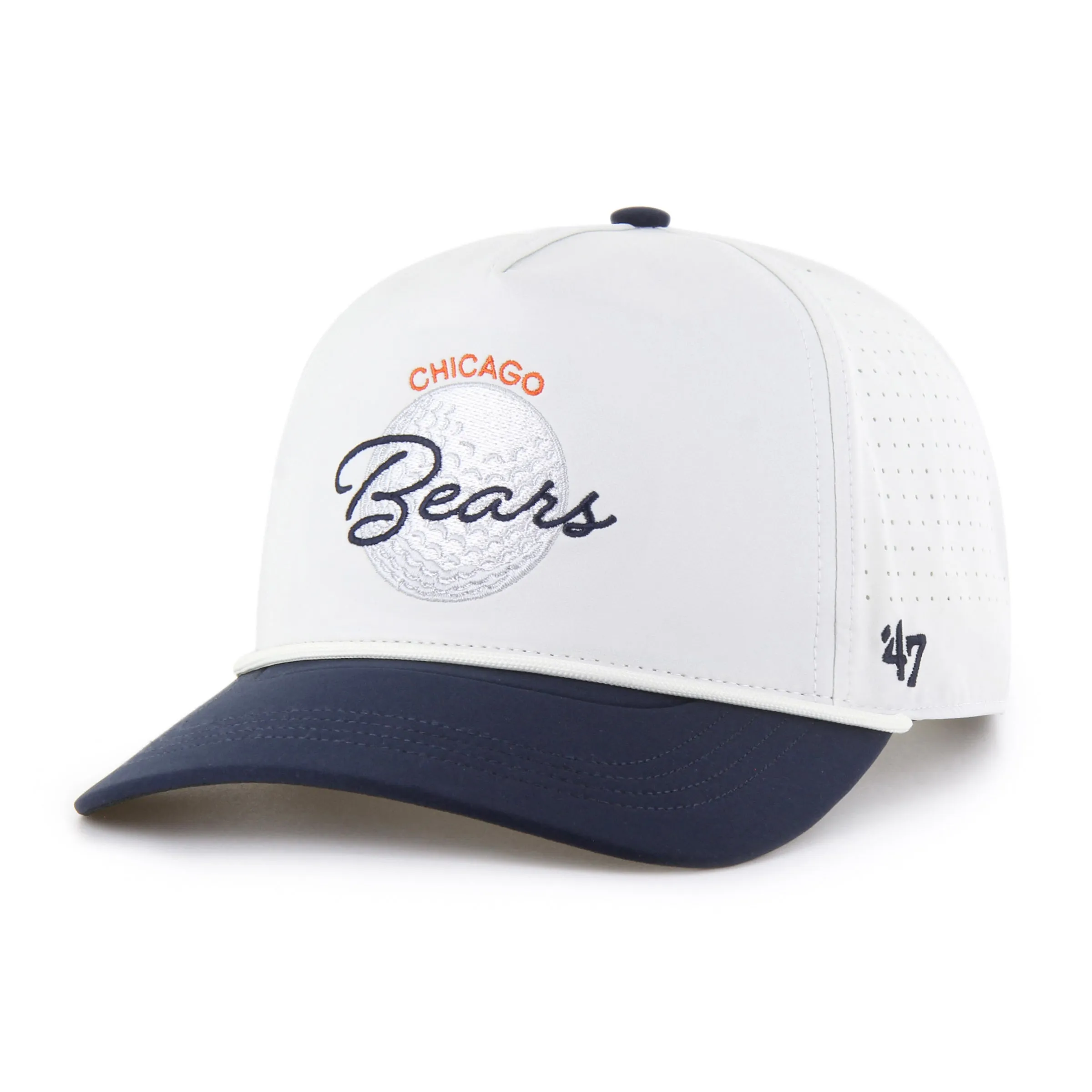 CHICAGO BEARS GIMME ROPE '47 HITCH sold by 47 product image thumbnail 4