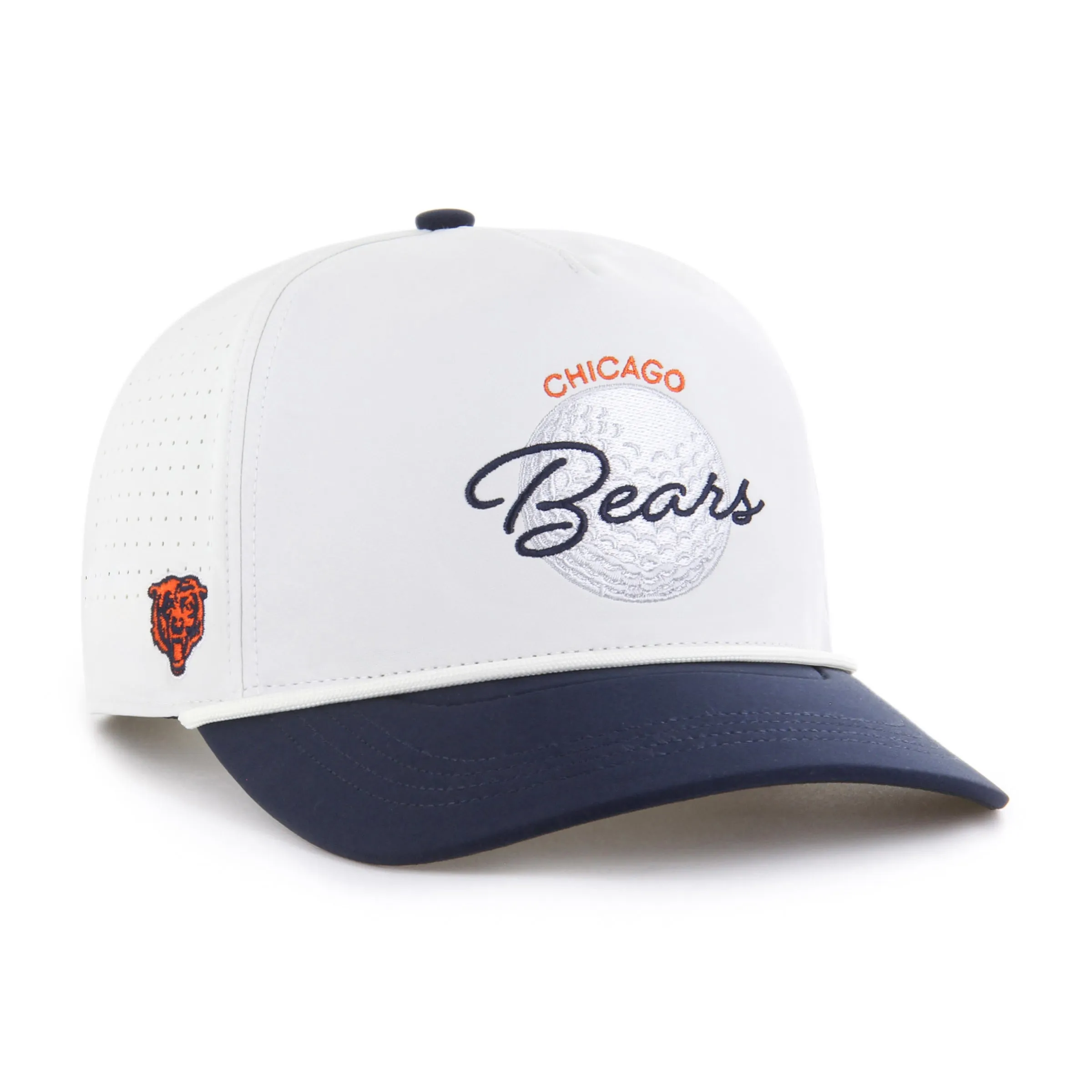 CHICAGO BEARS GIMME ROPE '47 HITCH sold by 47