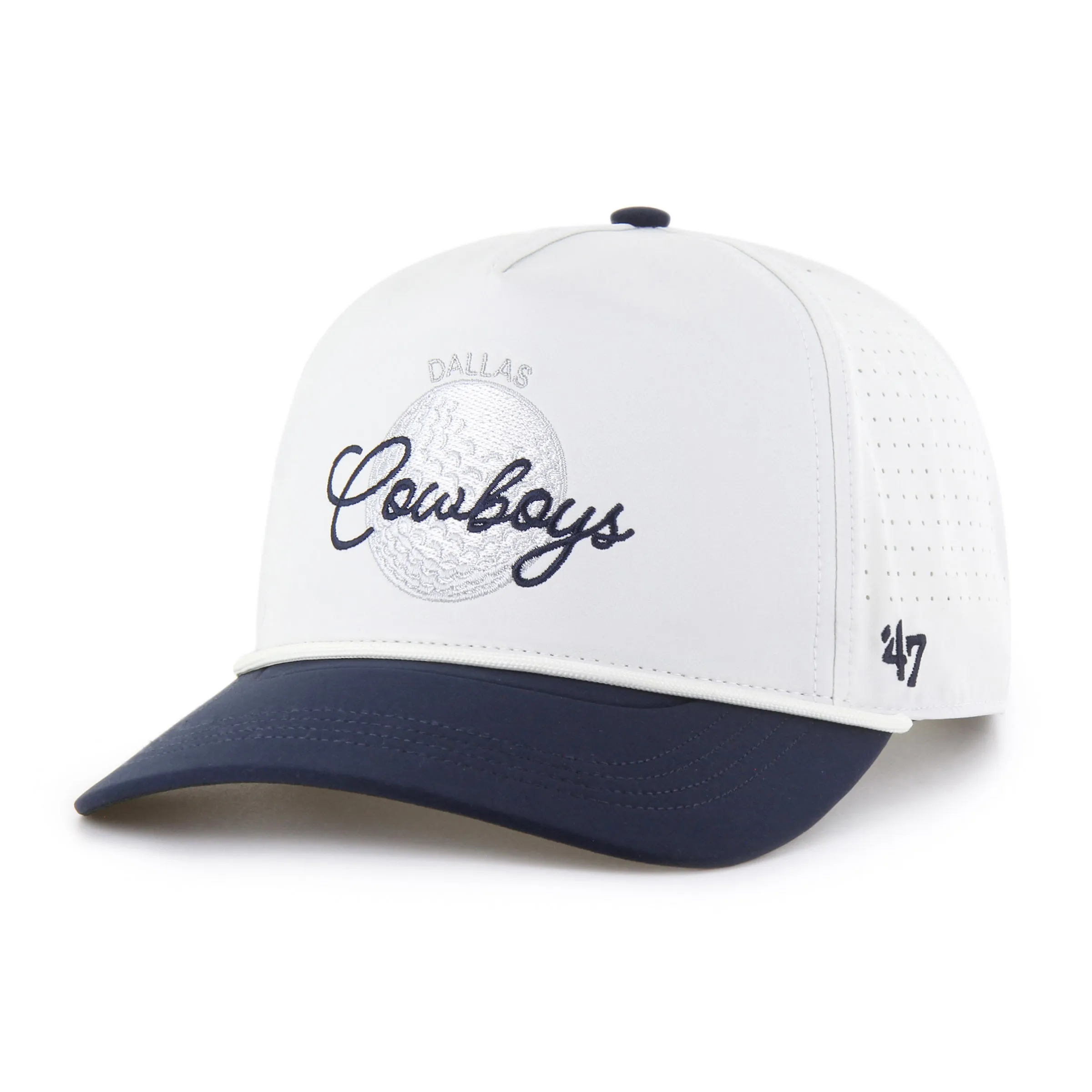 DALLAS COWBOYS GIMME ROPE '47 HITCH sold by 47 product image thumbnail 4