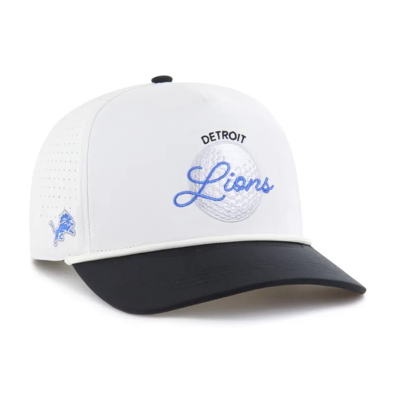 DETROIT LIONS GIMME ROPE '47 HITCH sold by 47