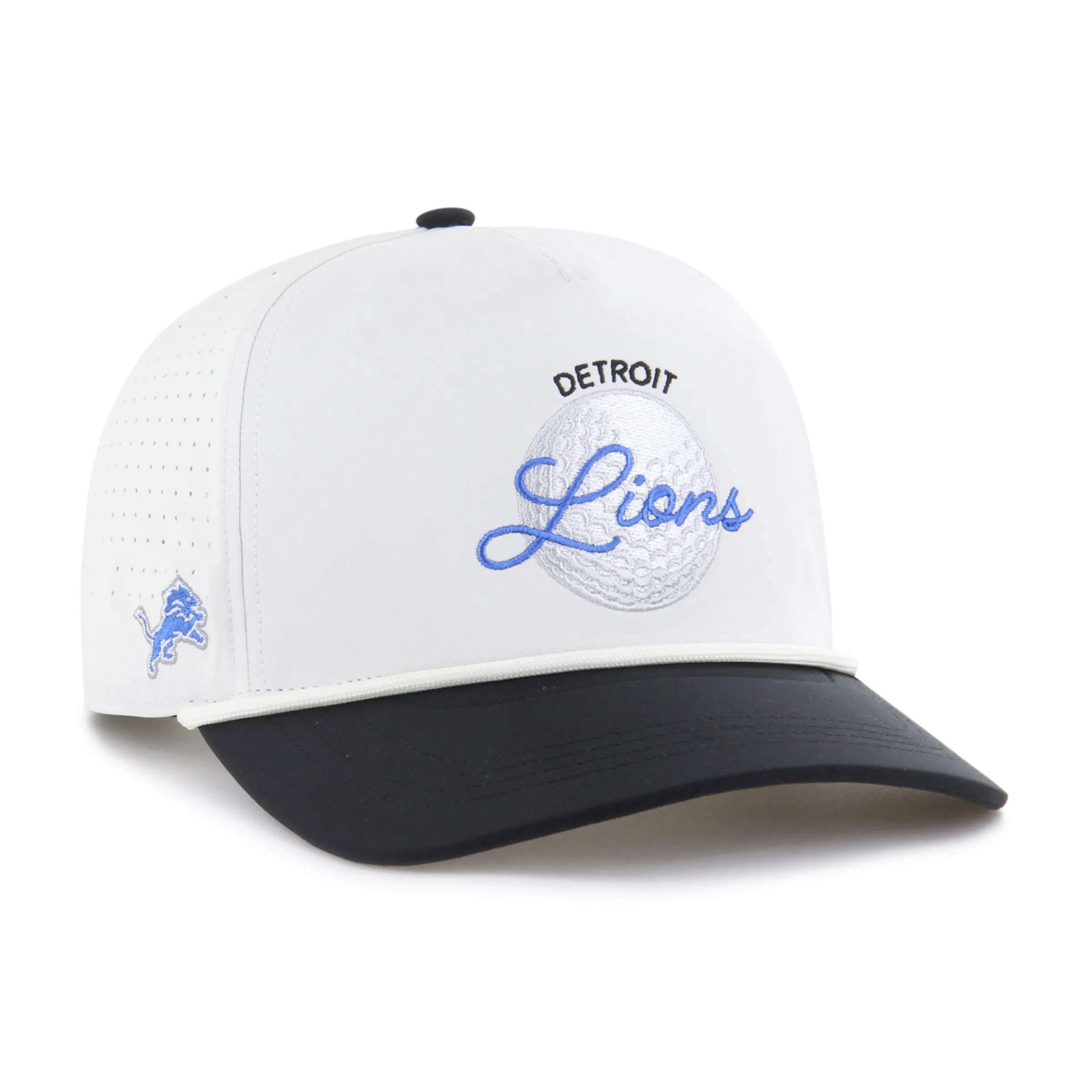 DETROIT LIONS GIMME ROPE '47 HITCH sold by 47