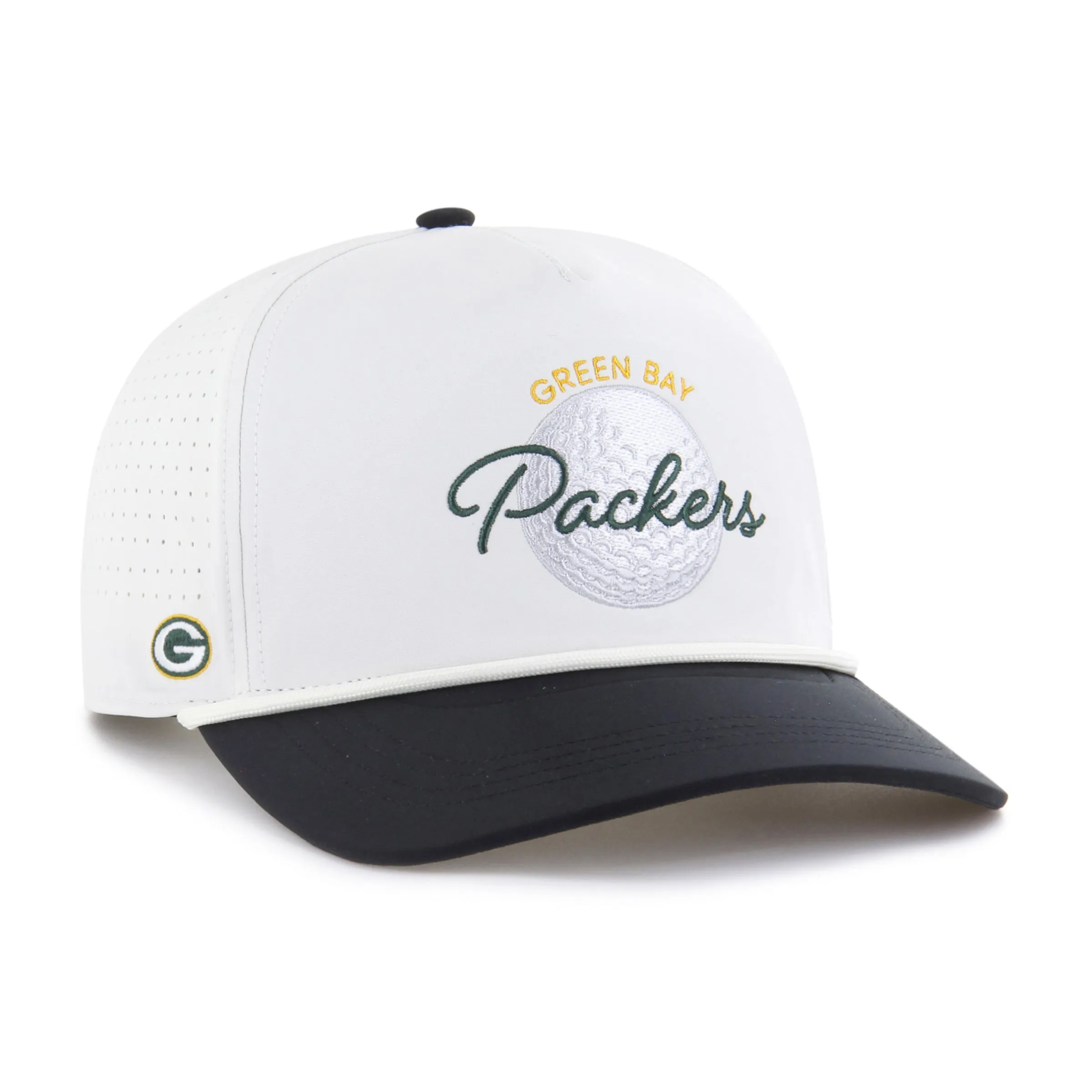 GREEN BAY PACKERS GIMME ROPE '47 HITCH sold by 47