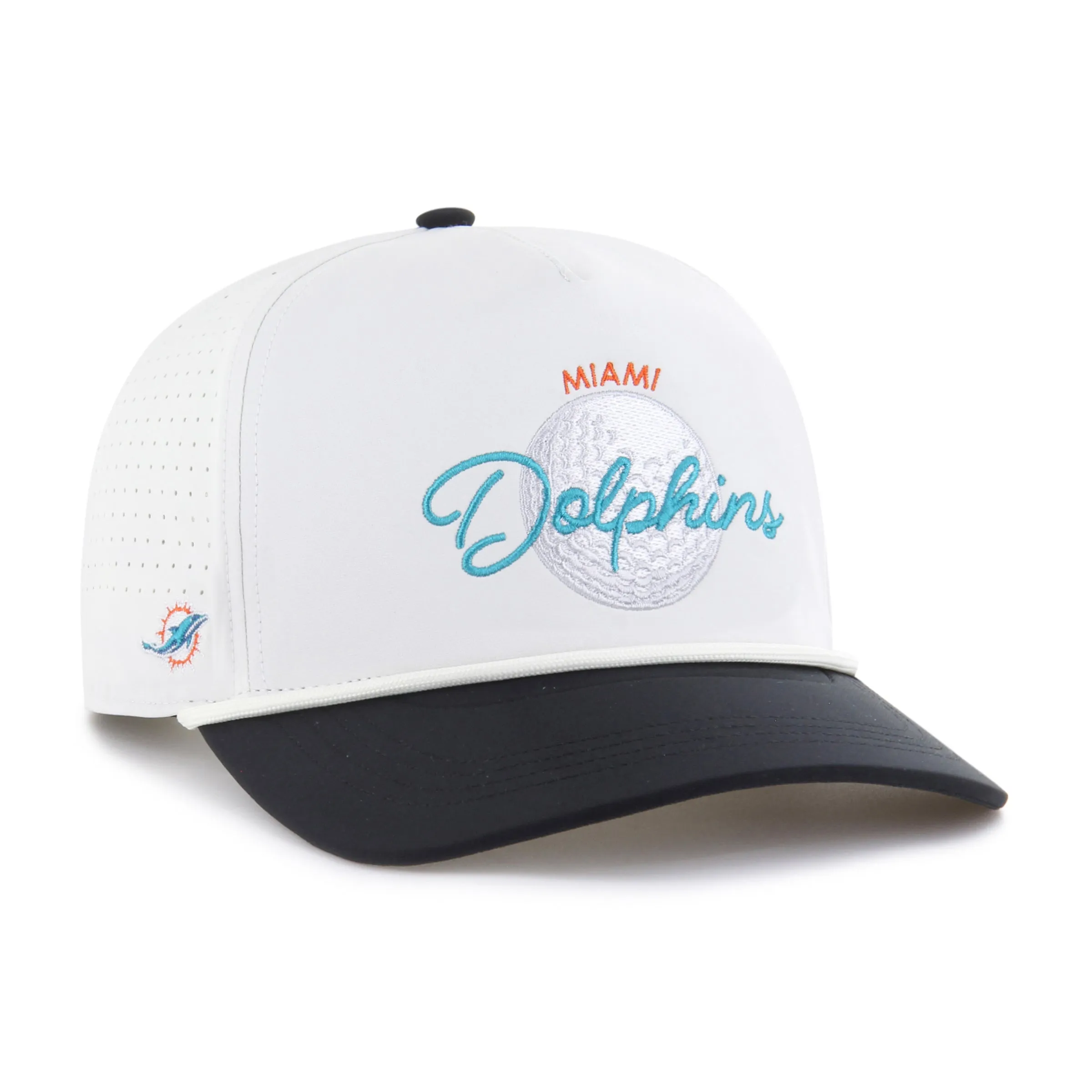 MIAMI DOLPHINS GIMME ROPE '47 HITCH sold by 47