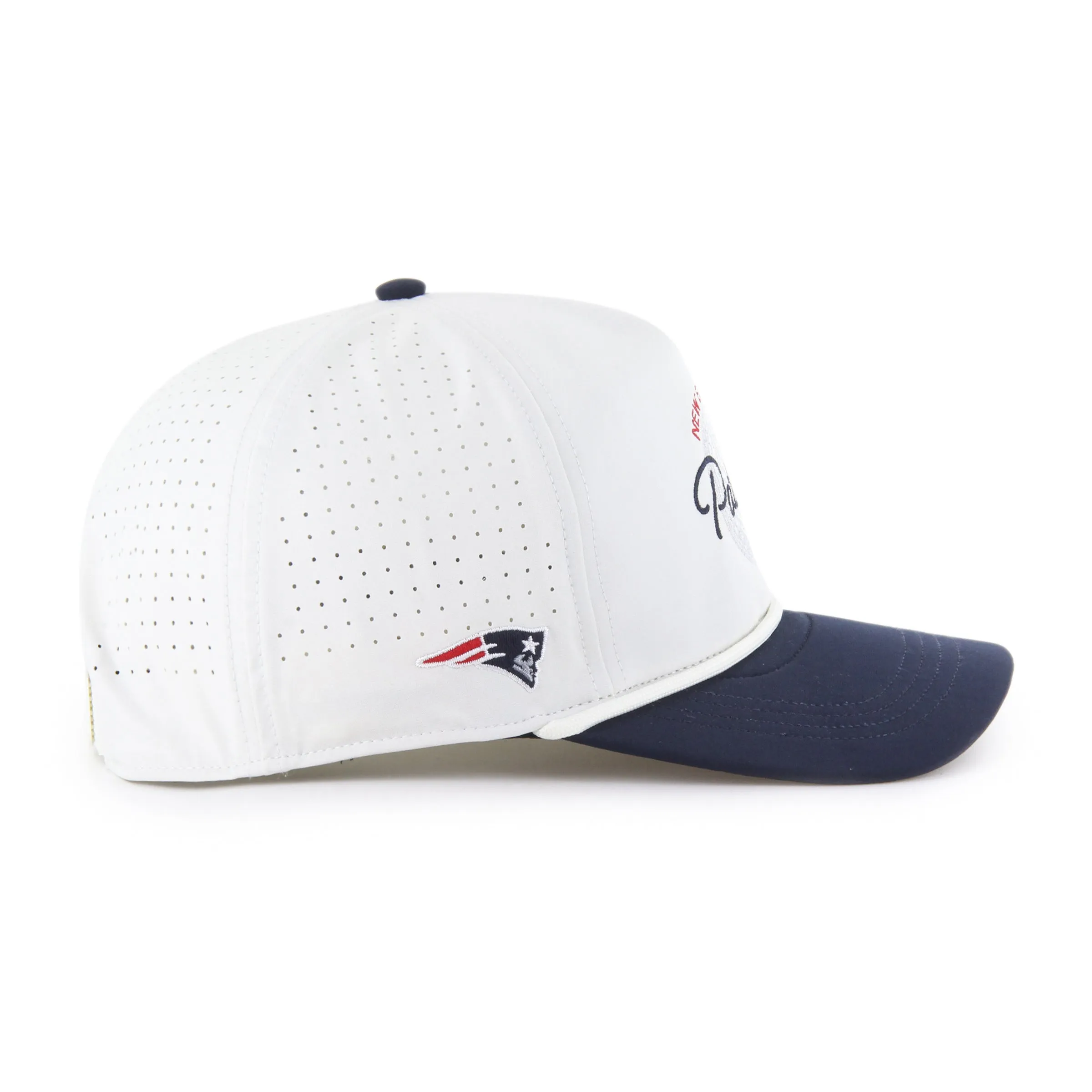 NEW ENGLAND PATRIOTS GIMME ROPE '47 HITCH sold by 47 product image thumbnail 2