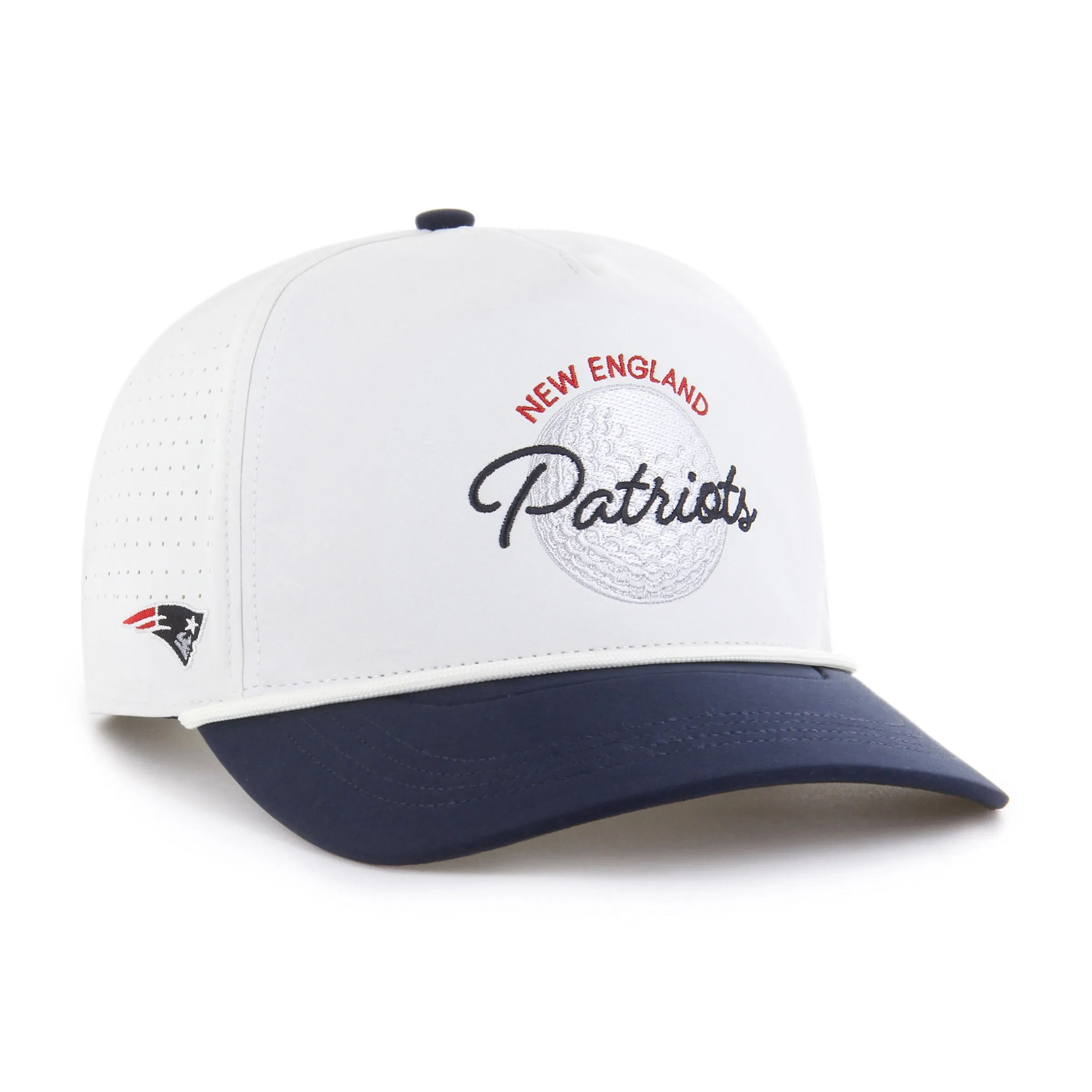 NEW ENGLAND PATRIOTS GIMME ROPE '47 HITCH sold by 47