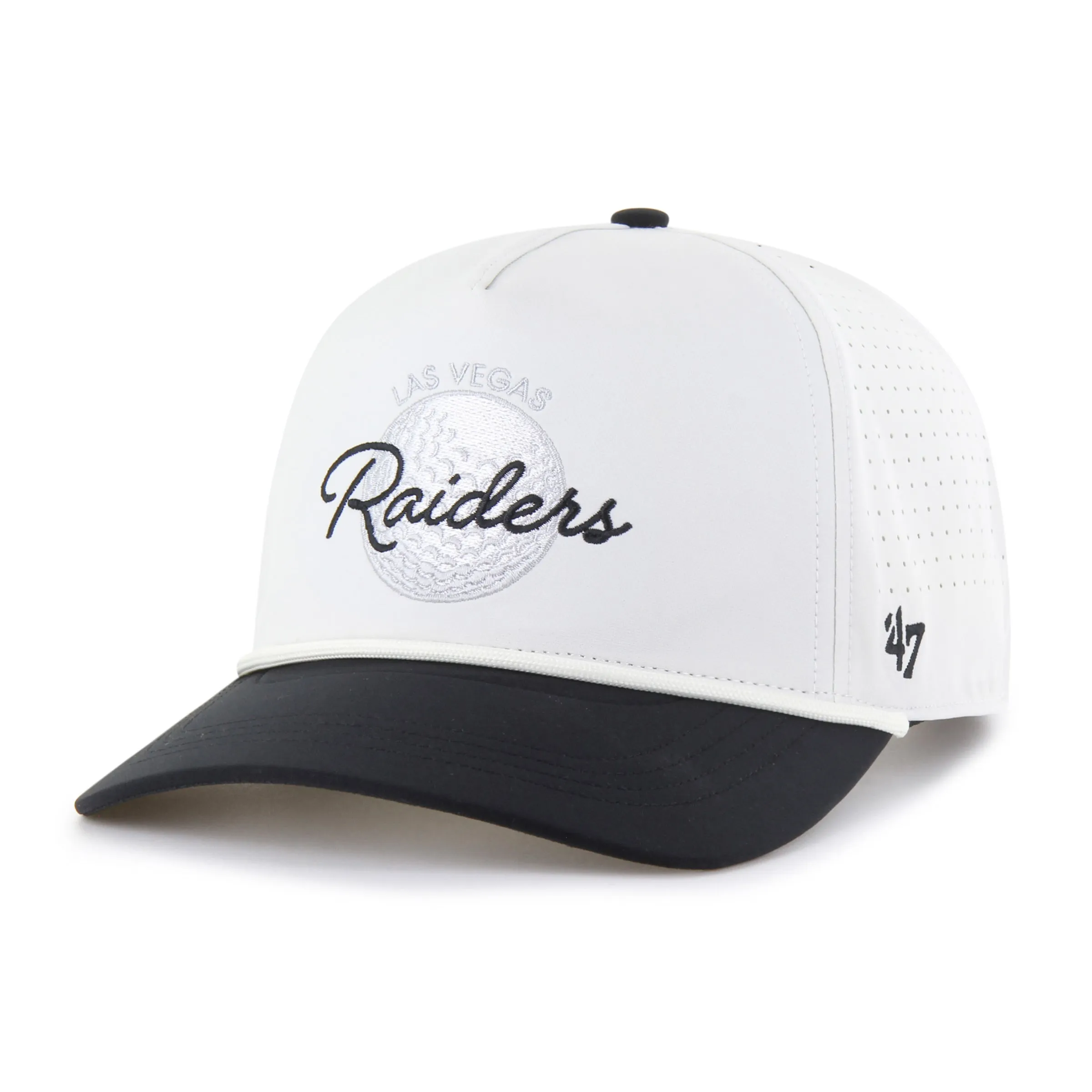 LAS VEGAS RAIDERS GIMME ROPE '47 HITCH sold by 47 product image thumbnail 4