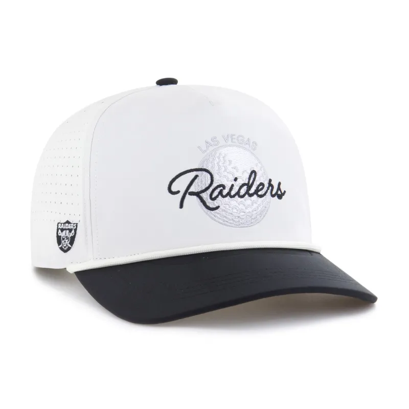 LAS VEGAS RAIDERS GIMME ROPE '47 HITCH sold by 47