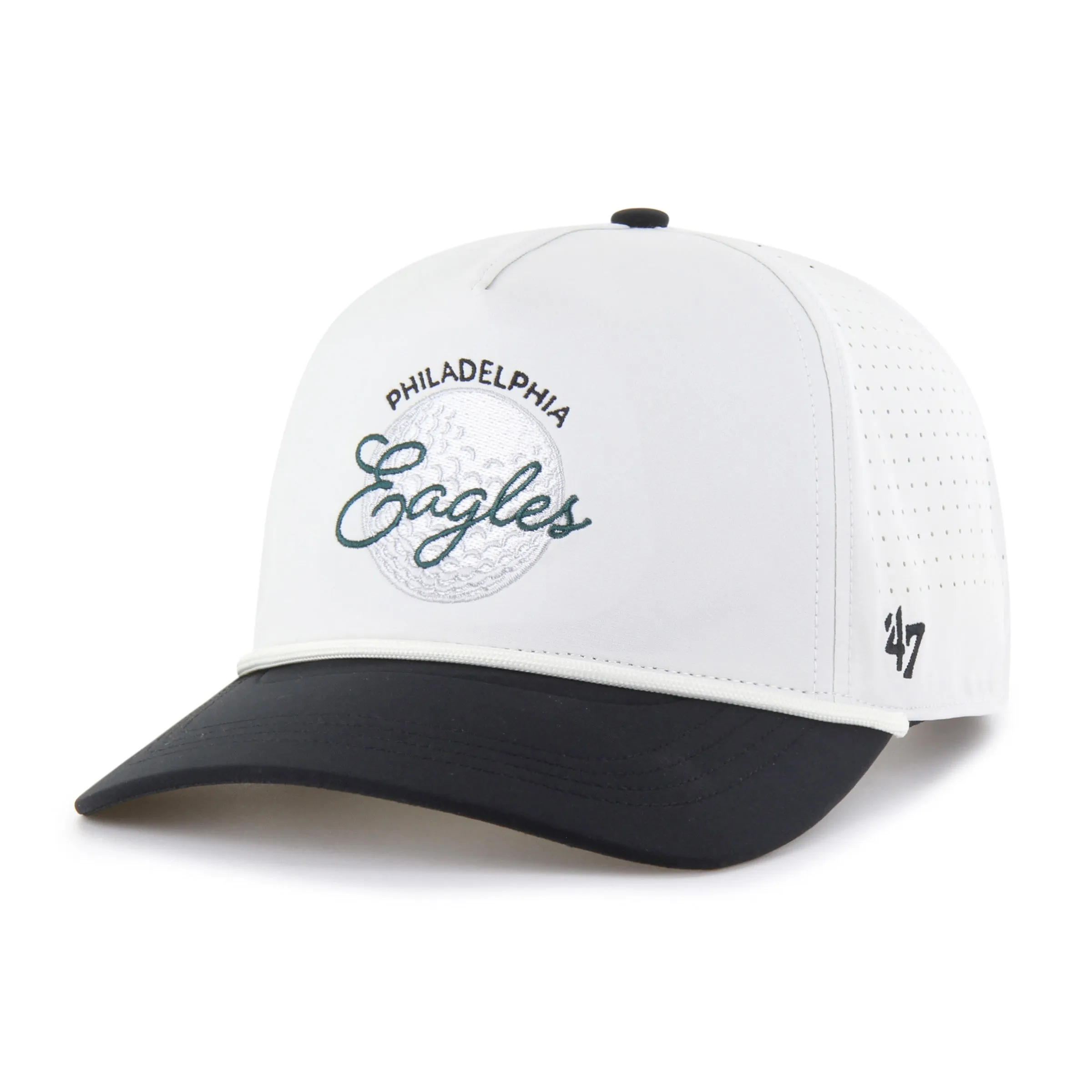 PHILADELPHIA EAGLES GIMME ROPE '47 HITCH sold by 47 product image thumbnail 4