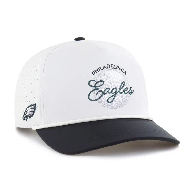 PHILADELPHIA EAGLES GIMME ROPE '47 HITCH sold by 47