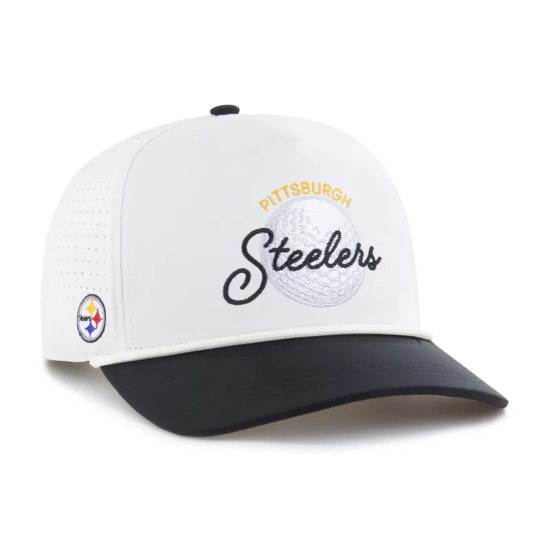 PITTSBURGH STEELERS GIMME ROPE '47 HITCH sold by 47