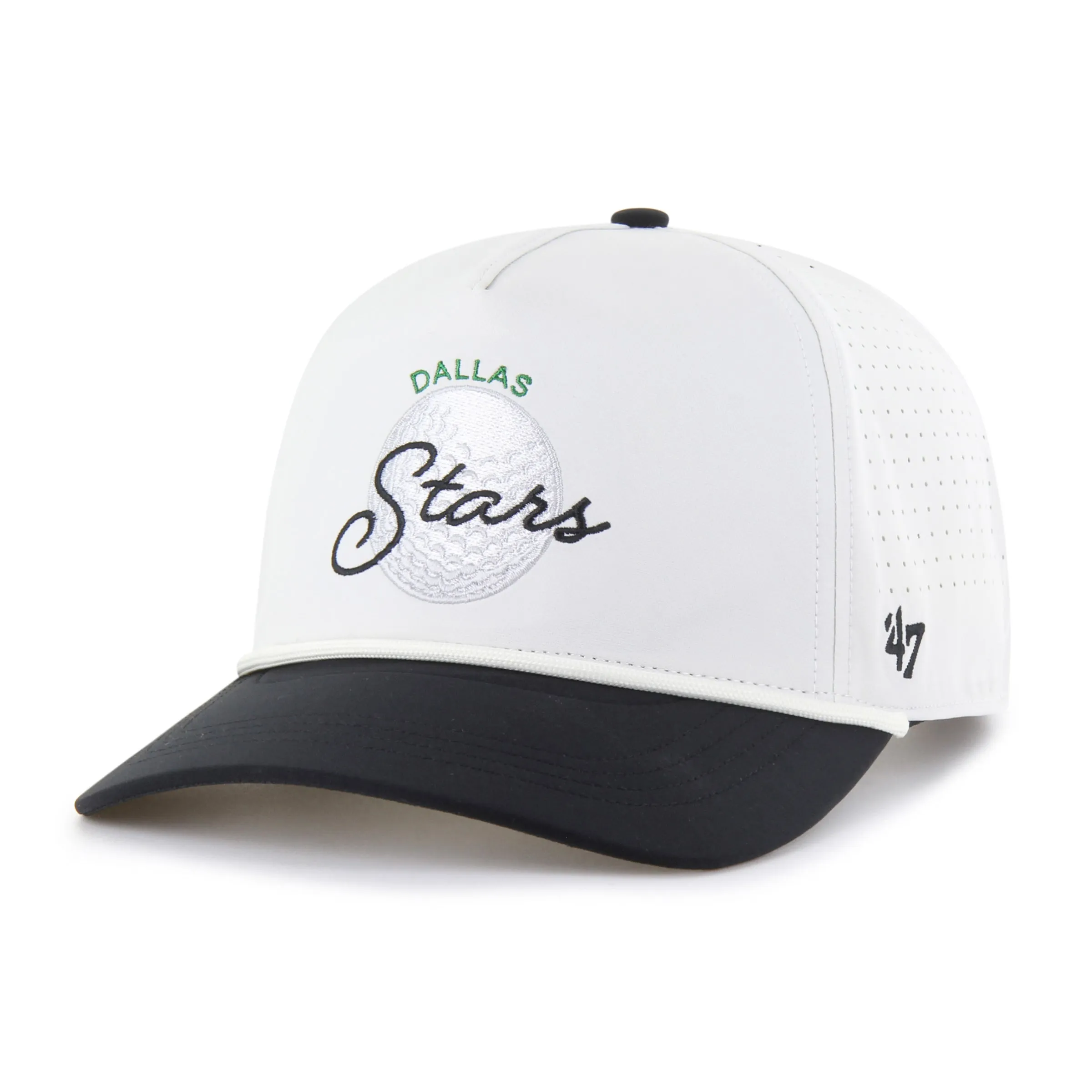 DALLAS STARS GIMME ROPE '47 HITCH sold by 47 product image thumbnail 4