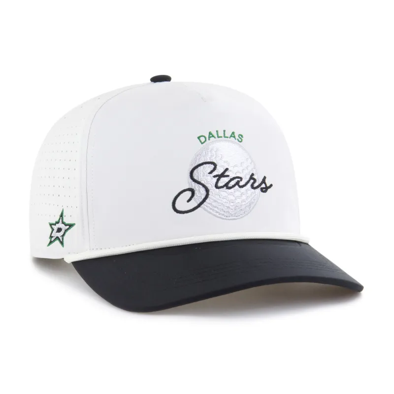 DALLAS STARS GIMME ROPE '47 HITCH sold by 47