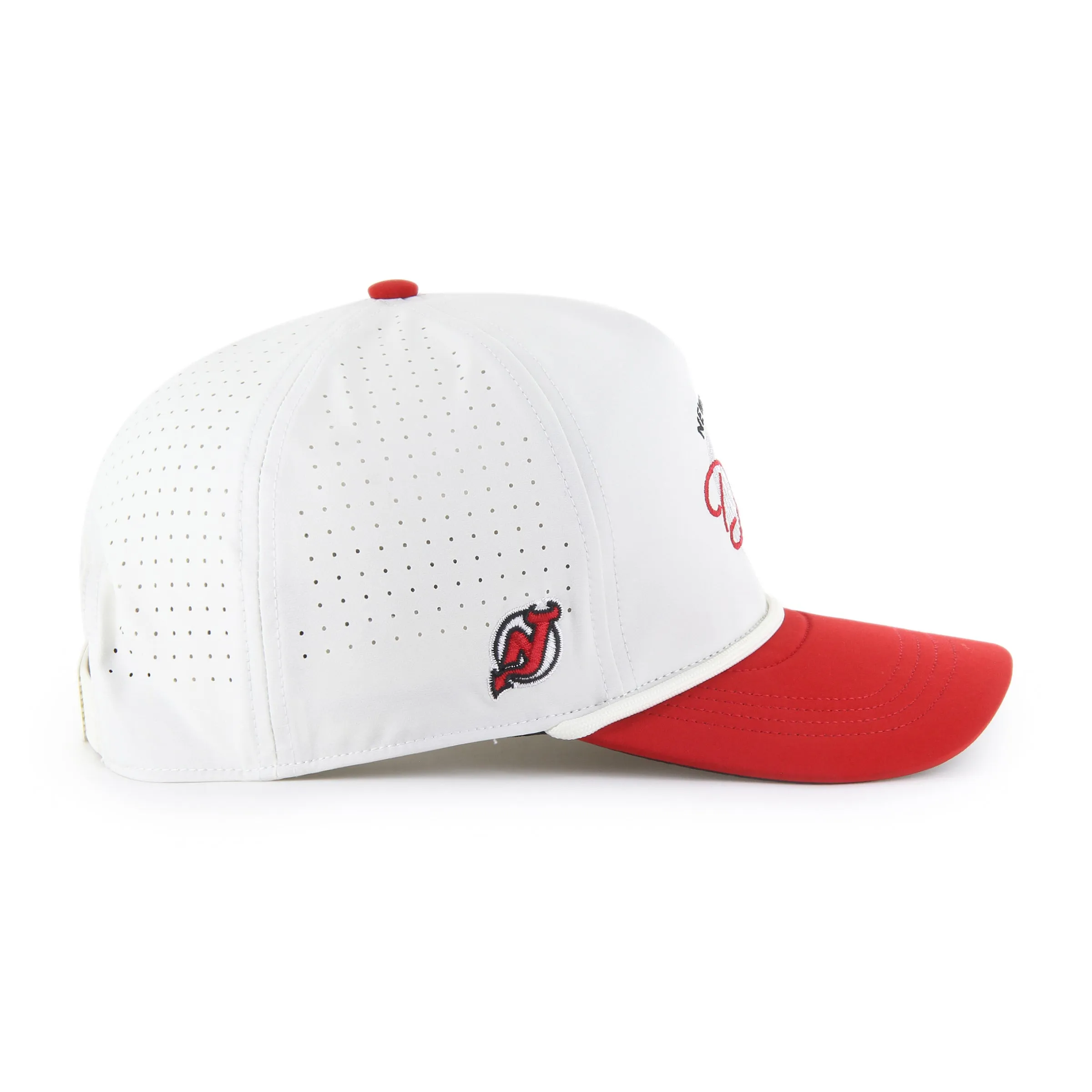 NEW JERSEY DEVILS GIMME ROPE '47 HITCH sold by 47 product image thumbnail 2