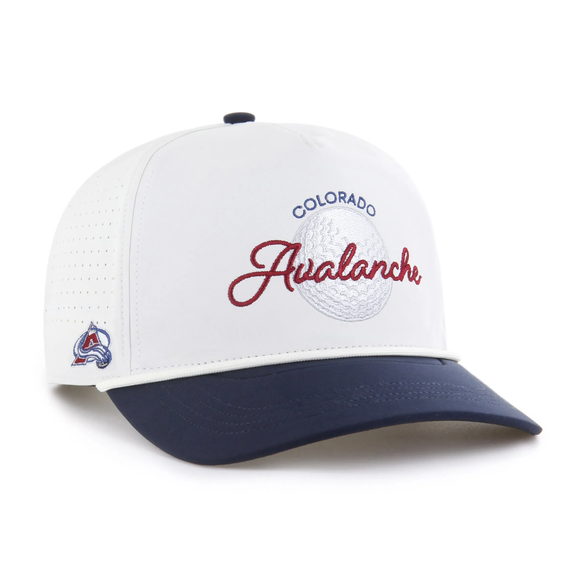 COLORADO AVALANCHE GIMME ROPE '47 HITCH sold by 47