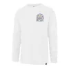 NANTUCKET DESTINATION BACKER '47 FRANKLIN LONG SLEEVE TEE sold by 47