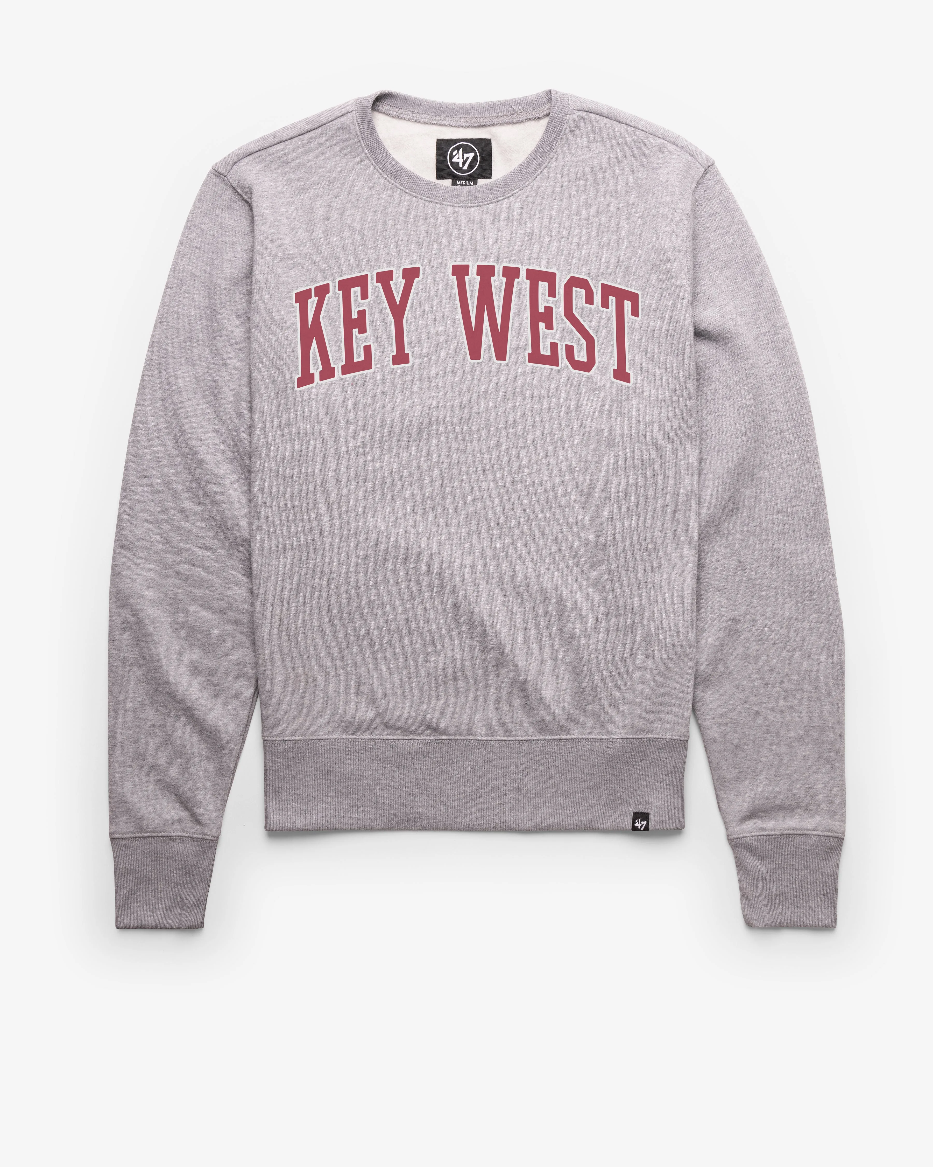 KEY WEST DESTINATION '47 HEADLINE CREW sold by 47