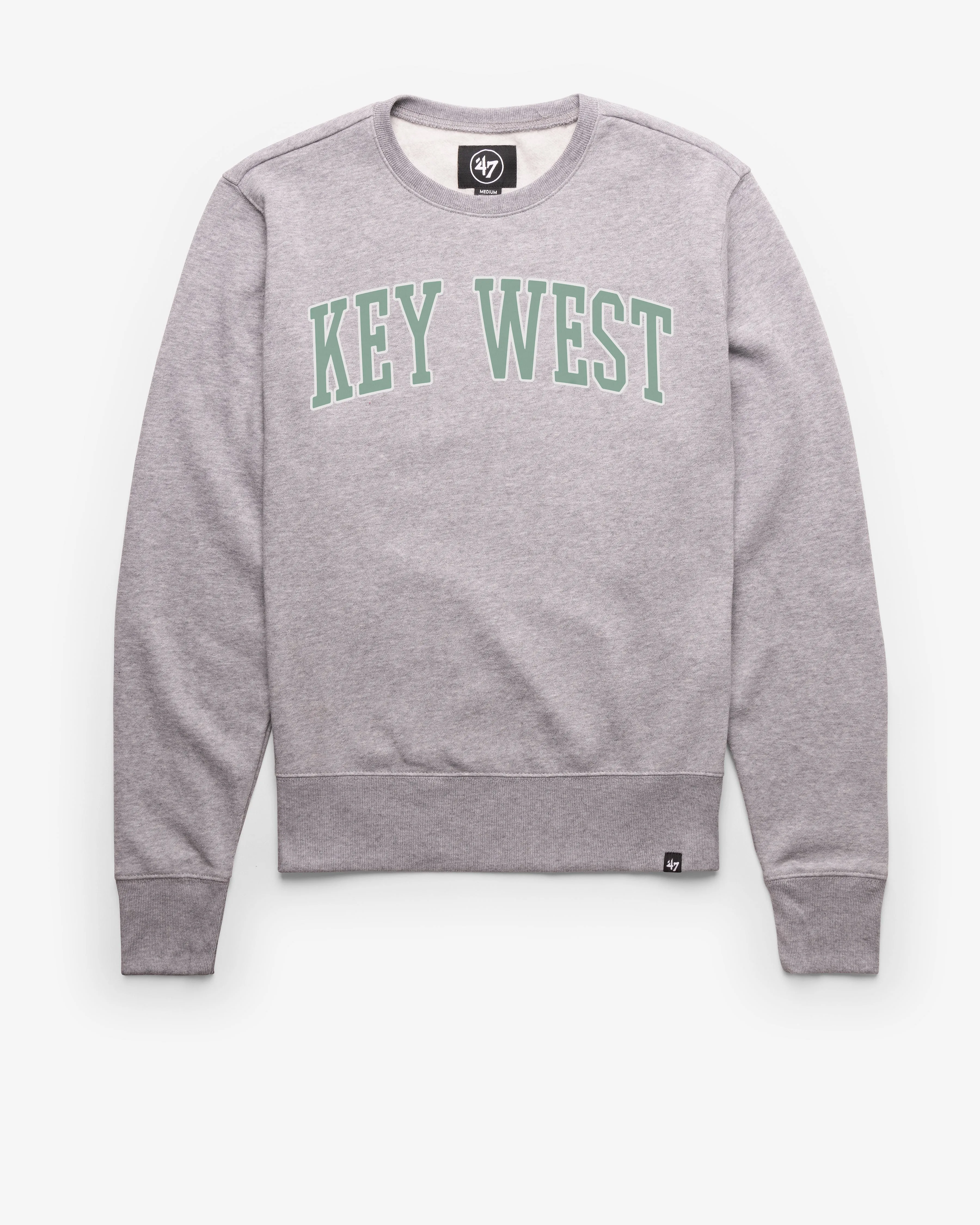 KEY WEST DESTINATION '47 HEADLINE CREW sold by 47