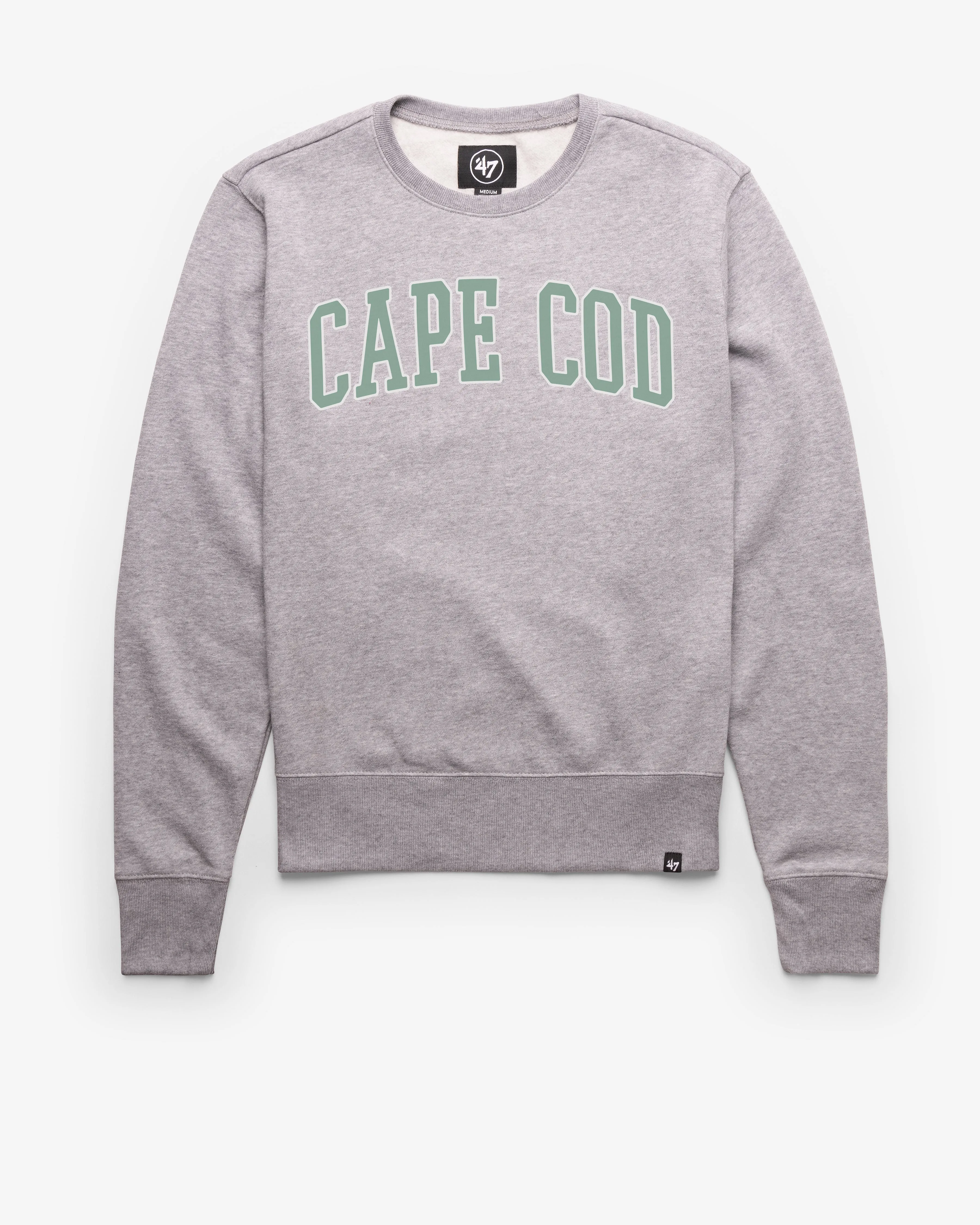 CAPE COD DESTINATION '47 HEADLINE CREW sold by 47