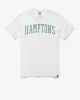 HAMPTONS DESTINATION '47 SCRUM TEE sold by 47