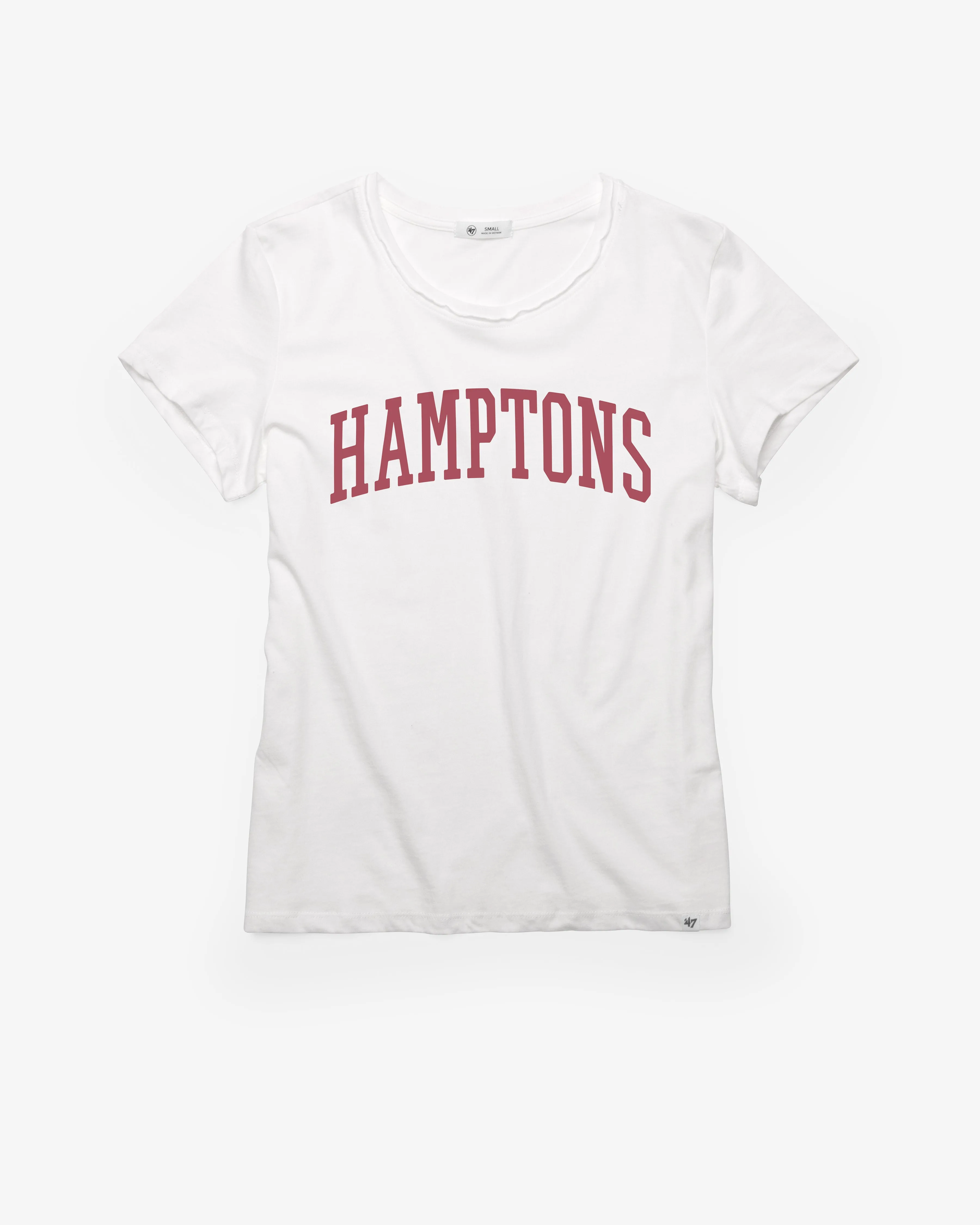 HAMPTONS DESTINATION '47 FRANKIE TEE WOMENS sold by 47