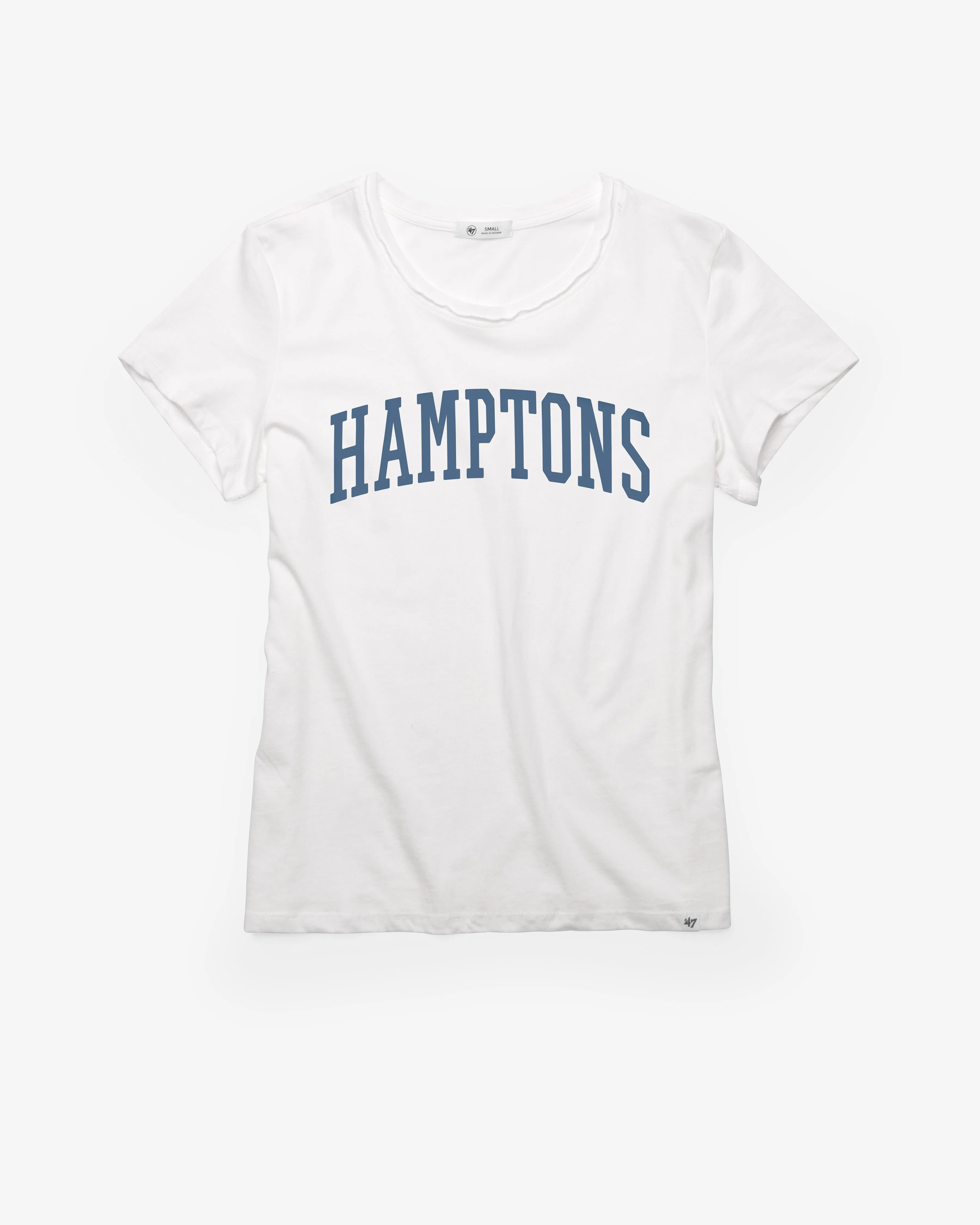 HAMPTONS DESTINATION '47 FRANKIE TEE WOMENS sold by 47