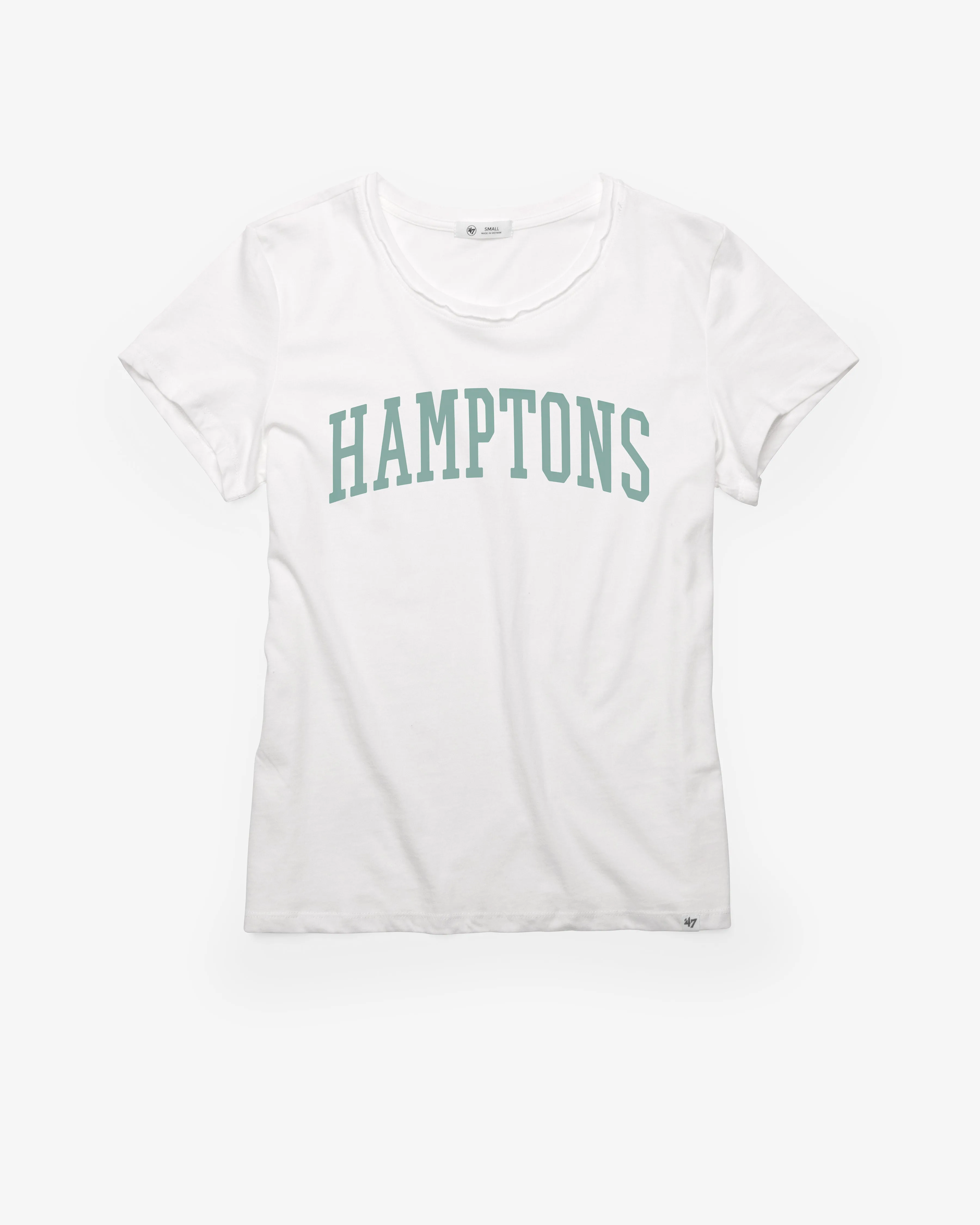 HAMPTONS DESTINATION '47 FRANKIE TEE WOMENS sold by 47