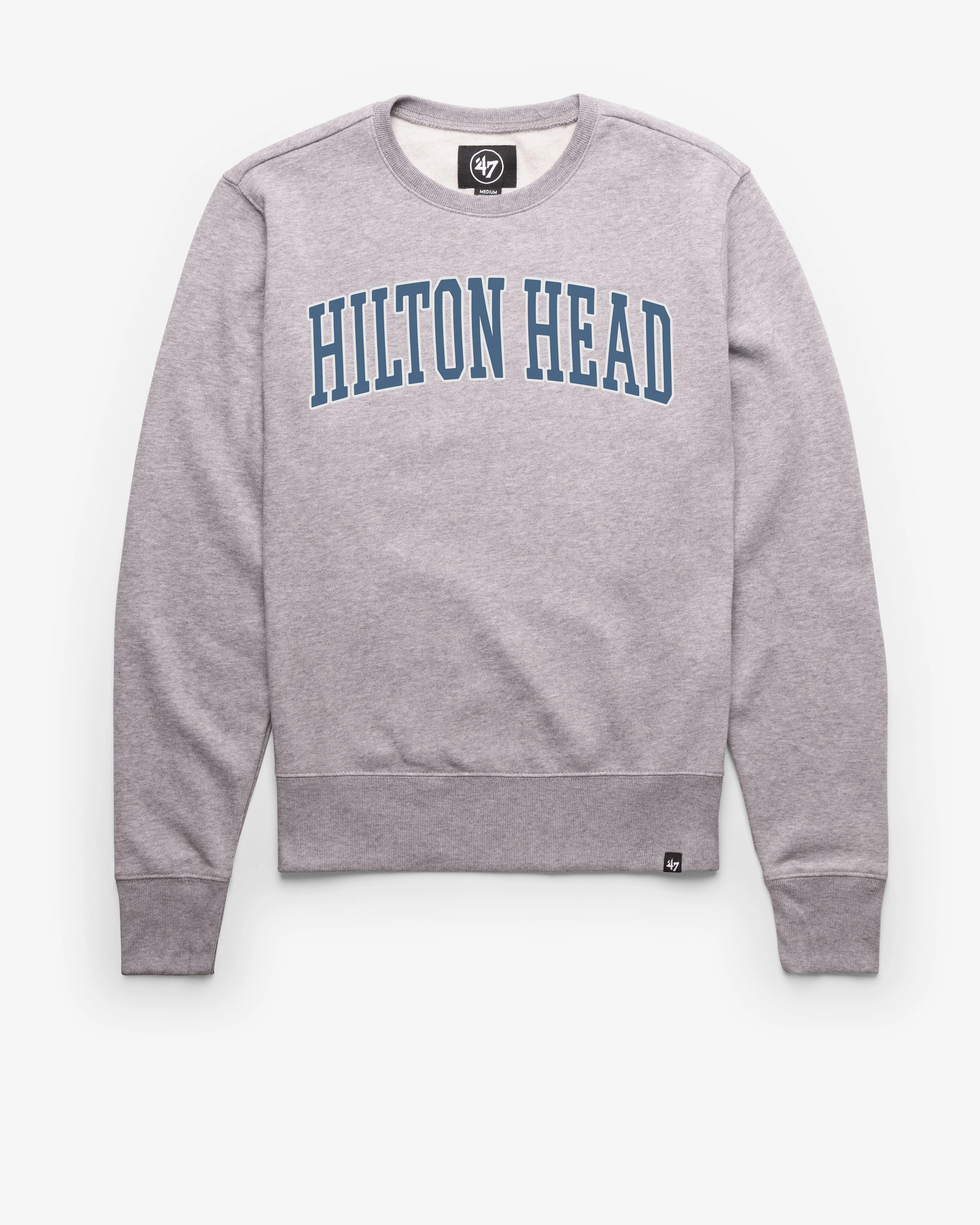 HILTON HEAD DESTINATION '47 HEADLINE CREW sold by 47