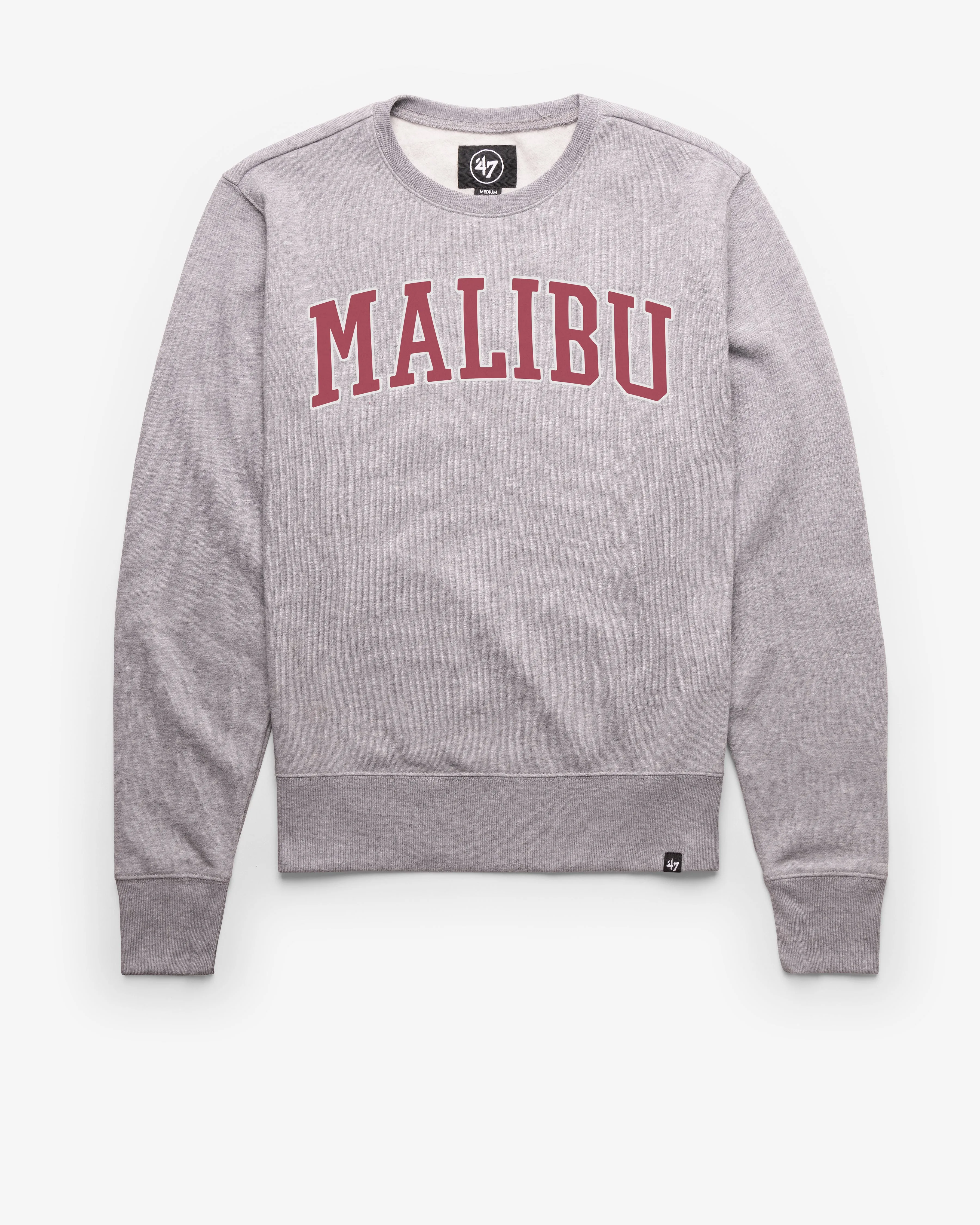 MALIBU DESTINATION '47 HEADLINE CREW sold by 47