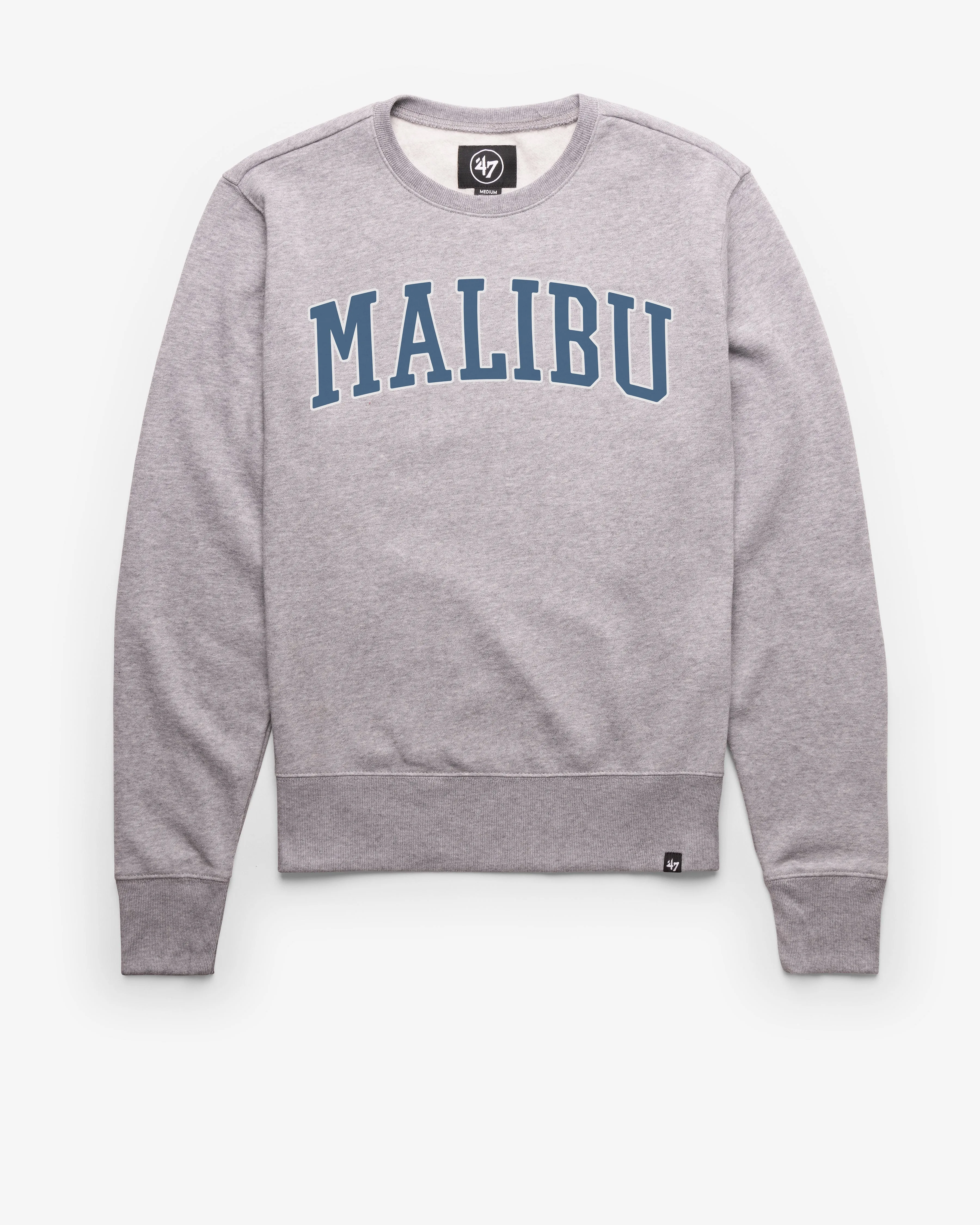 MALIBU DESTINATION '47 HEADLINE CREW sold by 47