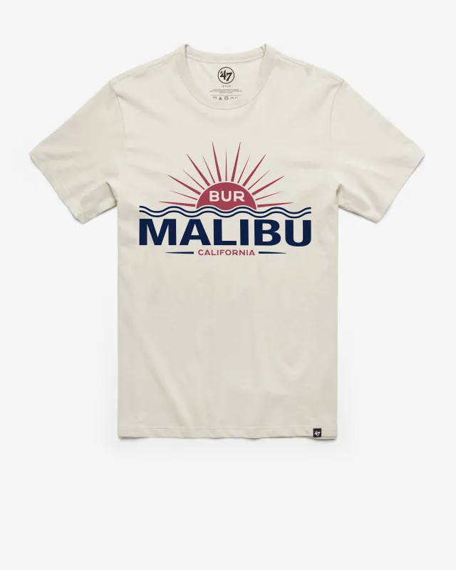 MALIBU DESTINATION '47 FRANKLIN TEE sold by 47