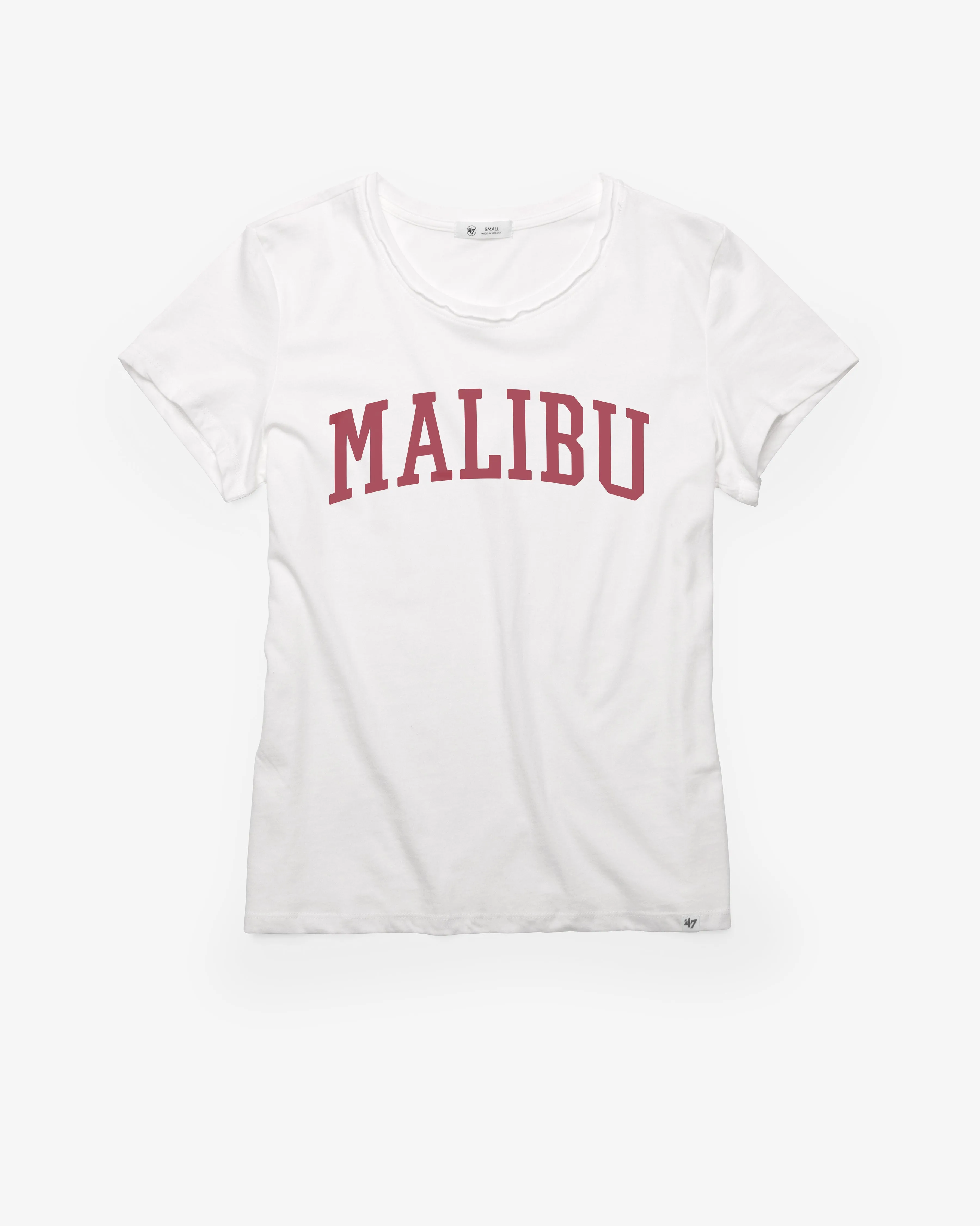 MALIBU DESTINATION FRANKIE TEE WOMENS sold by 47