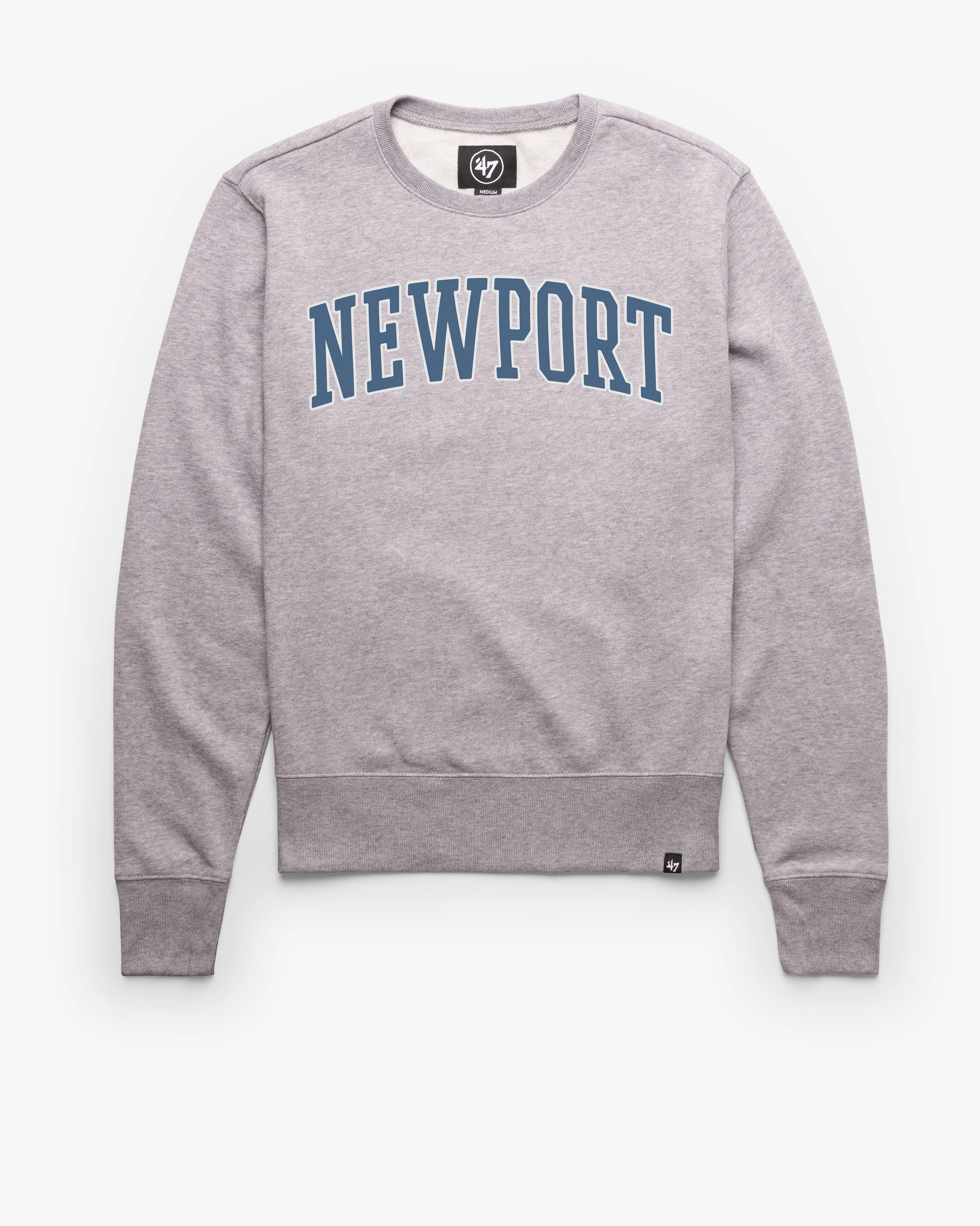 NEWPORT DESTINATION '47 HEADLINE CREW sold by 47