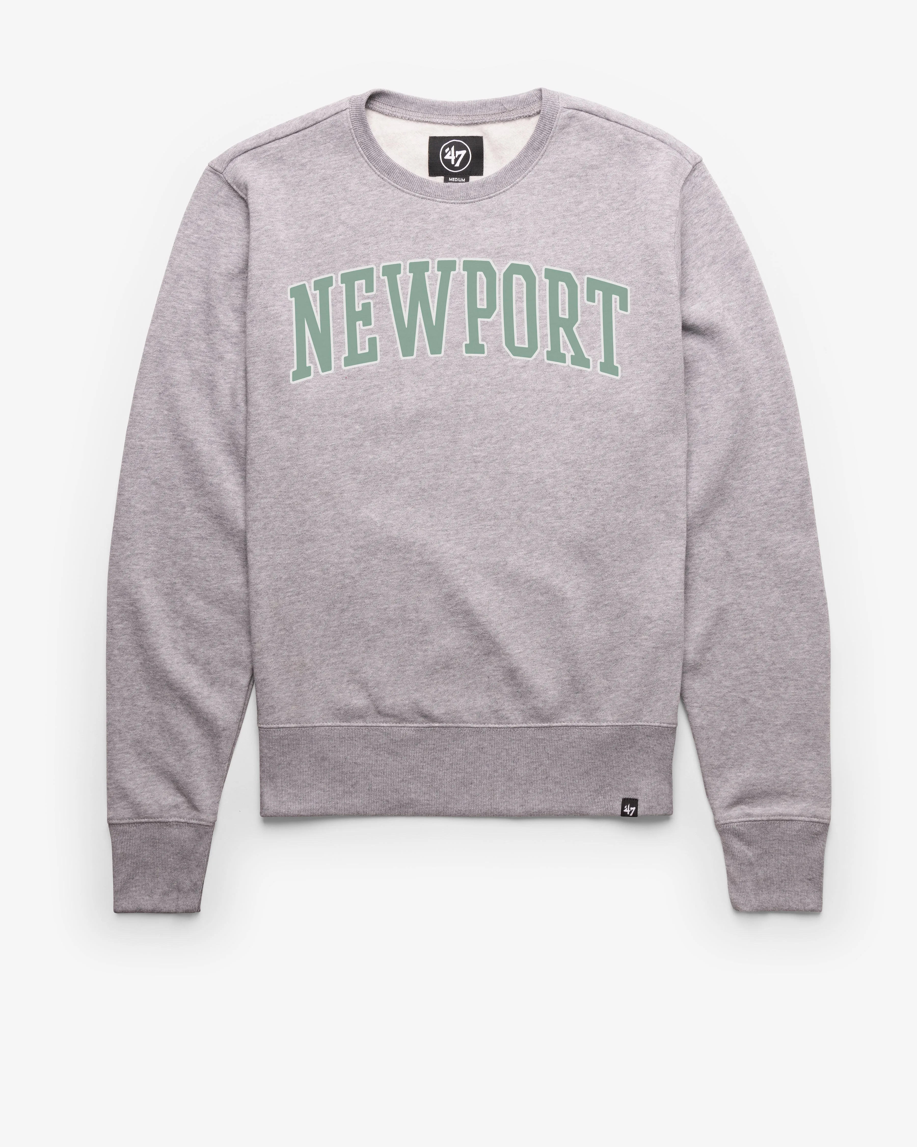 NEWPORT DESTINATION '47 HEADLINE CREW sold by 47
