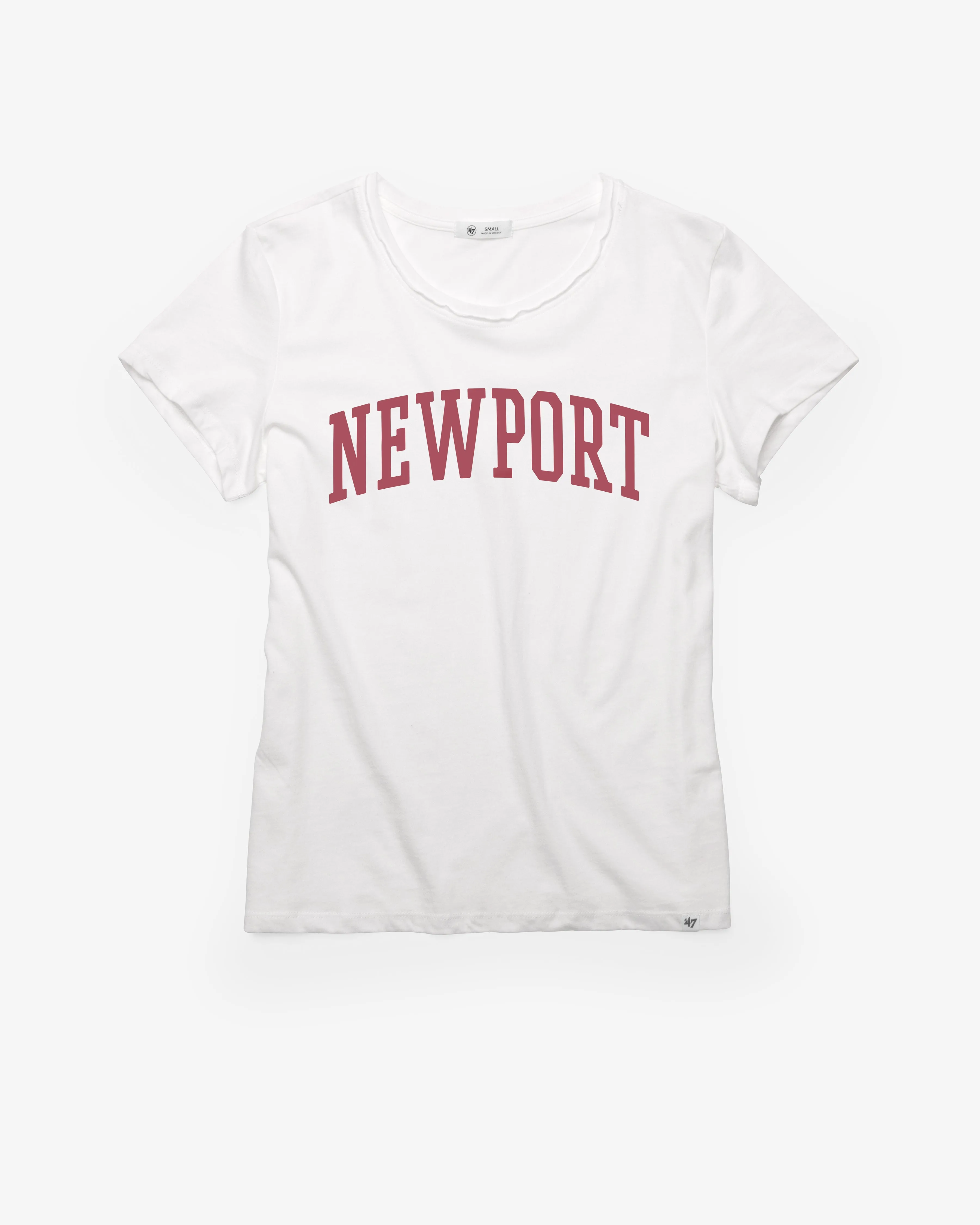 NEWPORT DESTINATION '47 FRANKIE TEE sold by 47